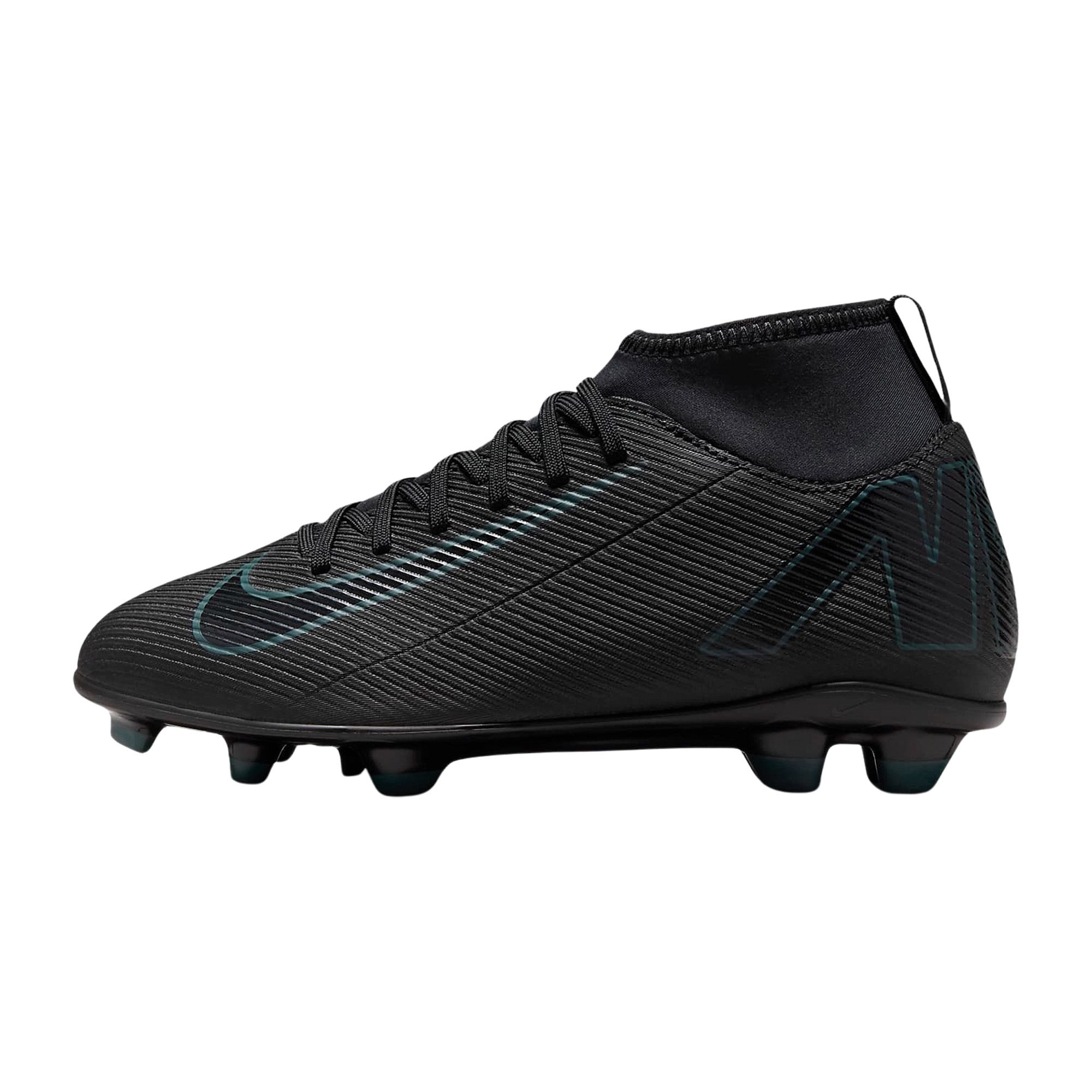 Chaussures de Football Nike Mercurial Superfly 10 Club FG/MG Enfants
