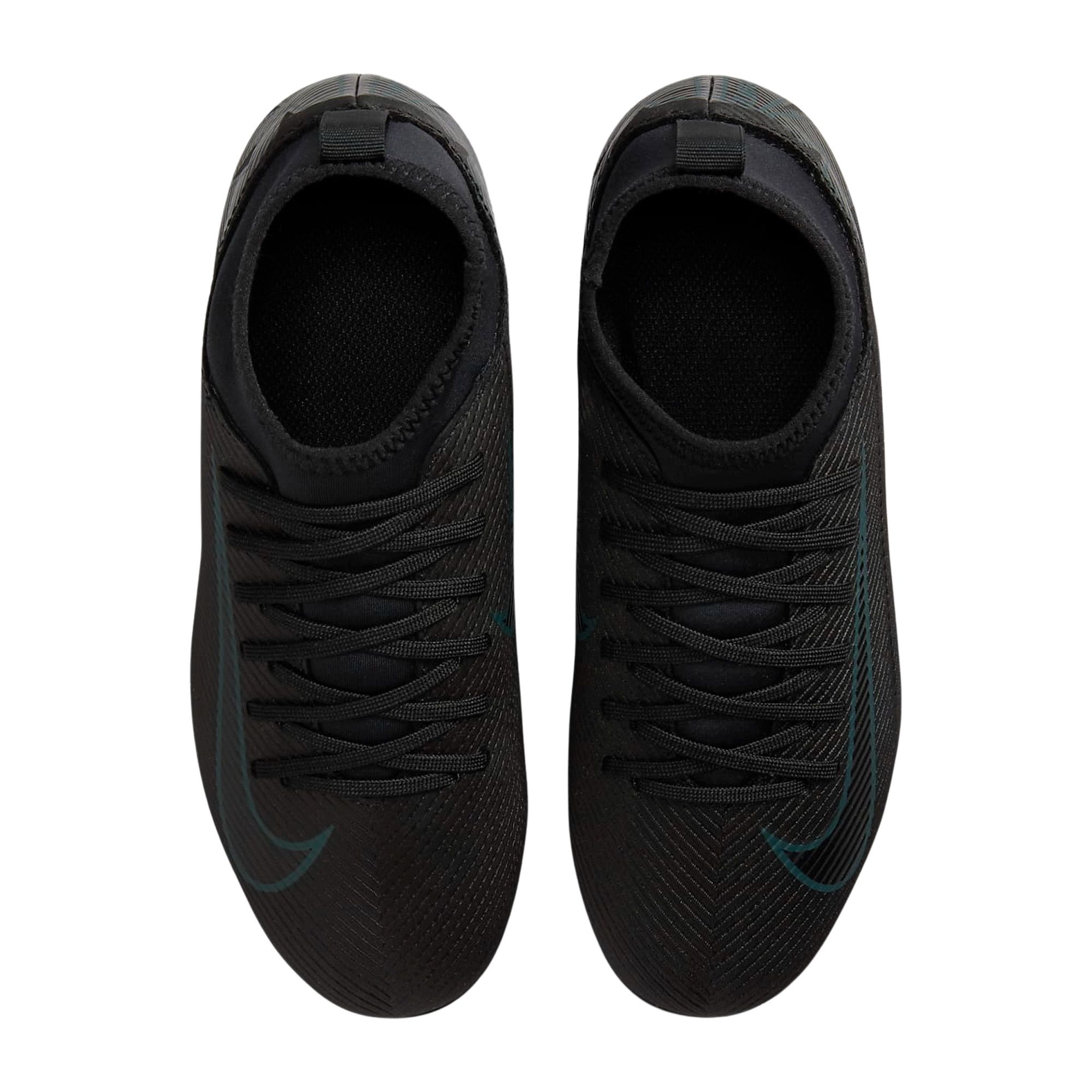 Chaussures de Football Nike Mercurial Superfly 10 Club FG/MG Enfants