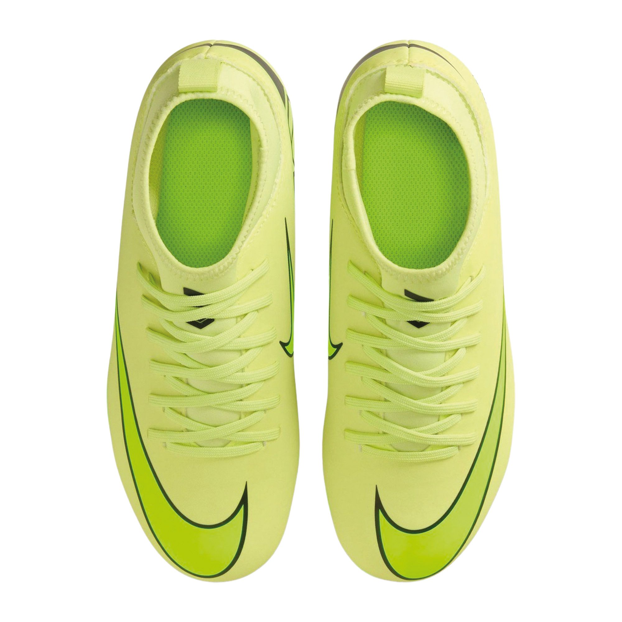 Nike Mercurial Superfly 10 Club FG/MG Voetbalschoenen Junior