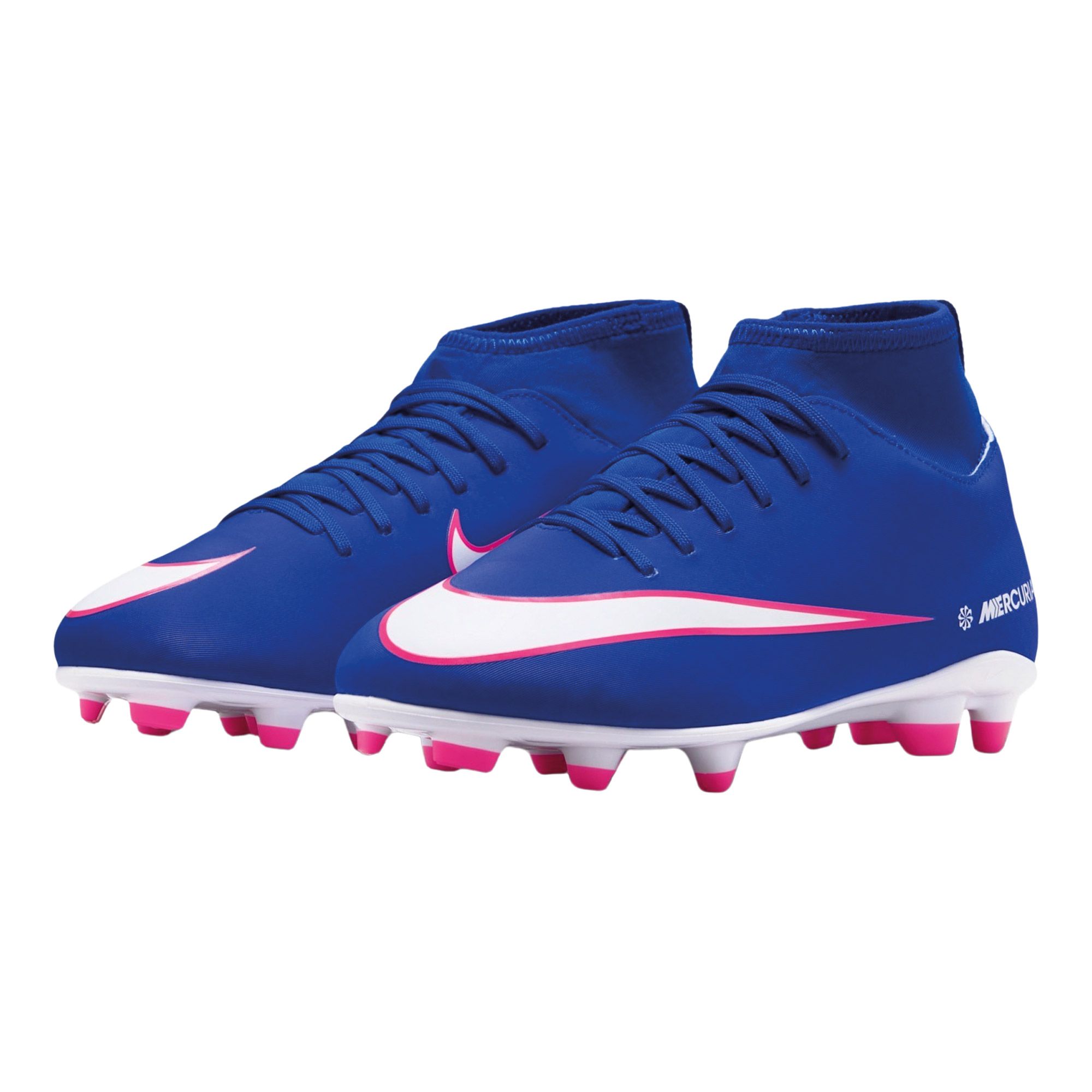 Nike Mercurial Superfly 10 Club FG/MG Voetbalschoenen Junior