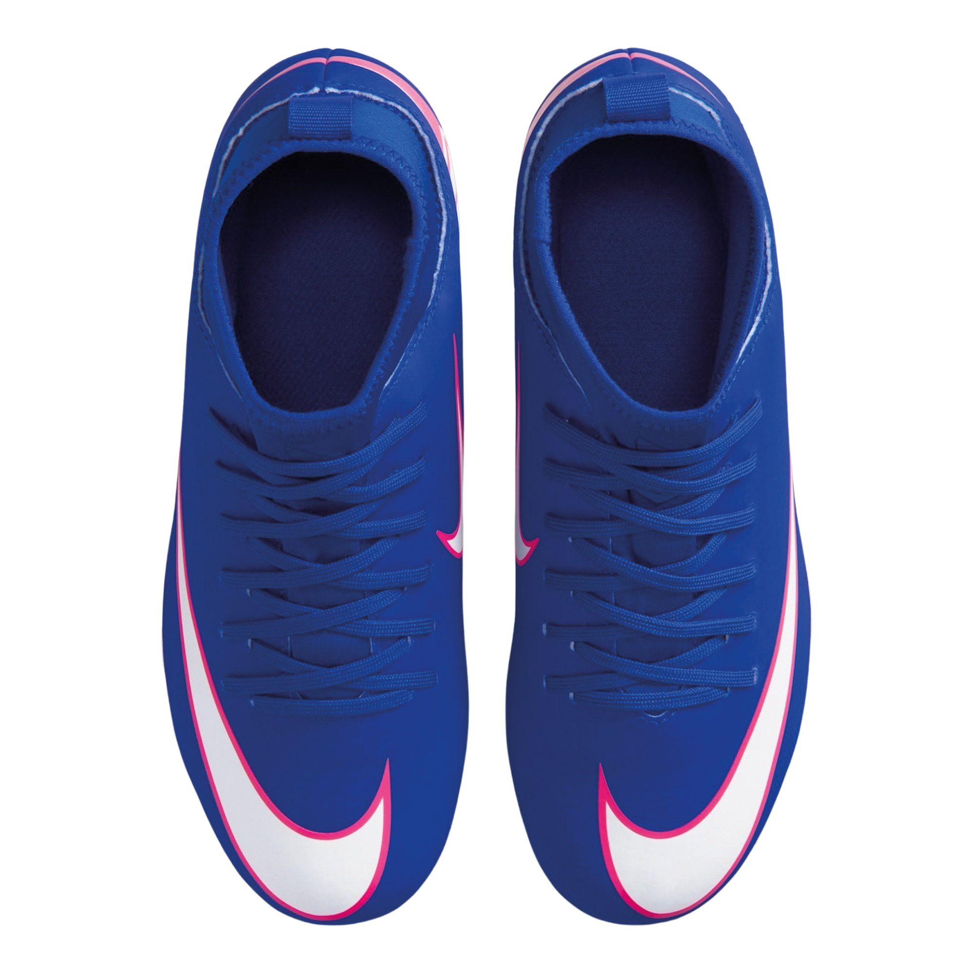 Nike Mercurial Superfly 10 Club FG/MG Voetbalschoenen Junior