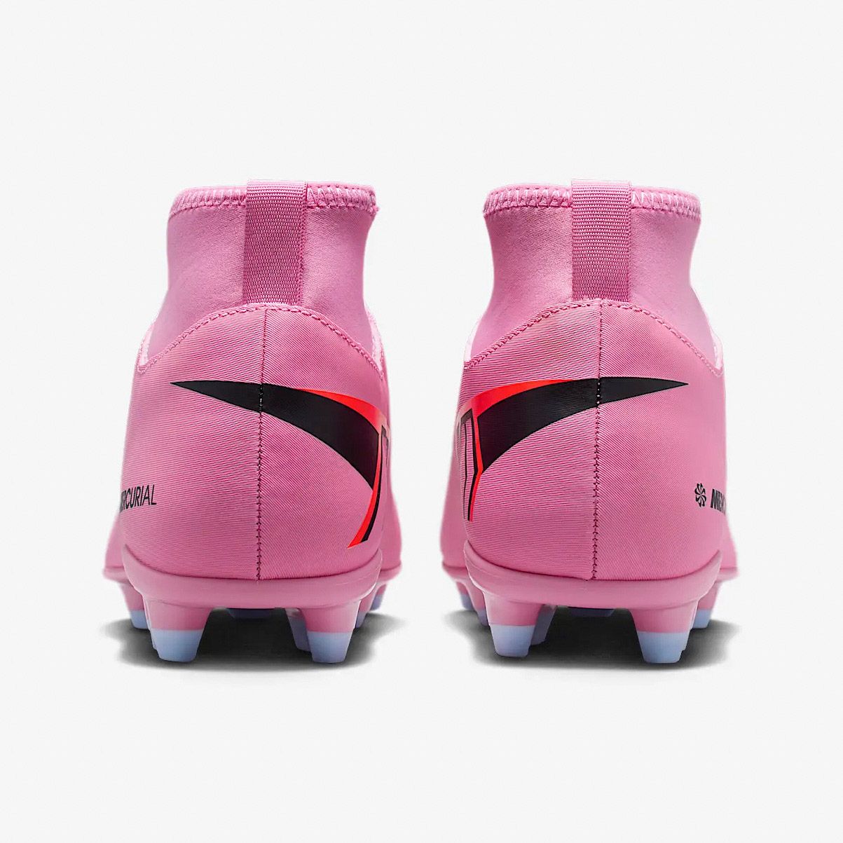 Nike Mercurial Superfly 10 Club FG/MG Voetbalschoenen Junior