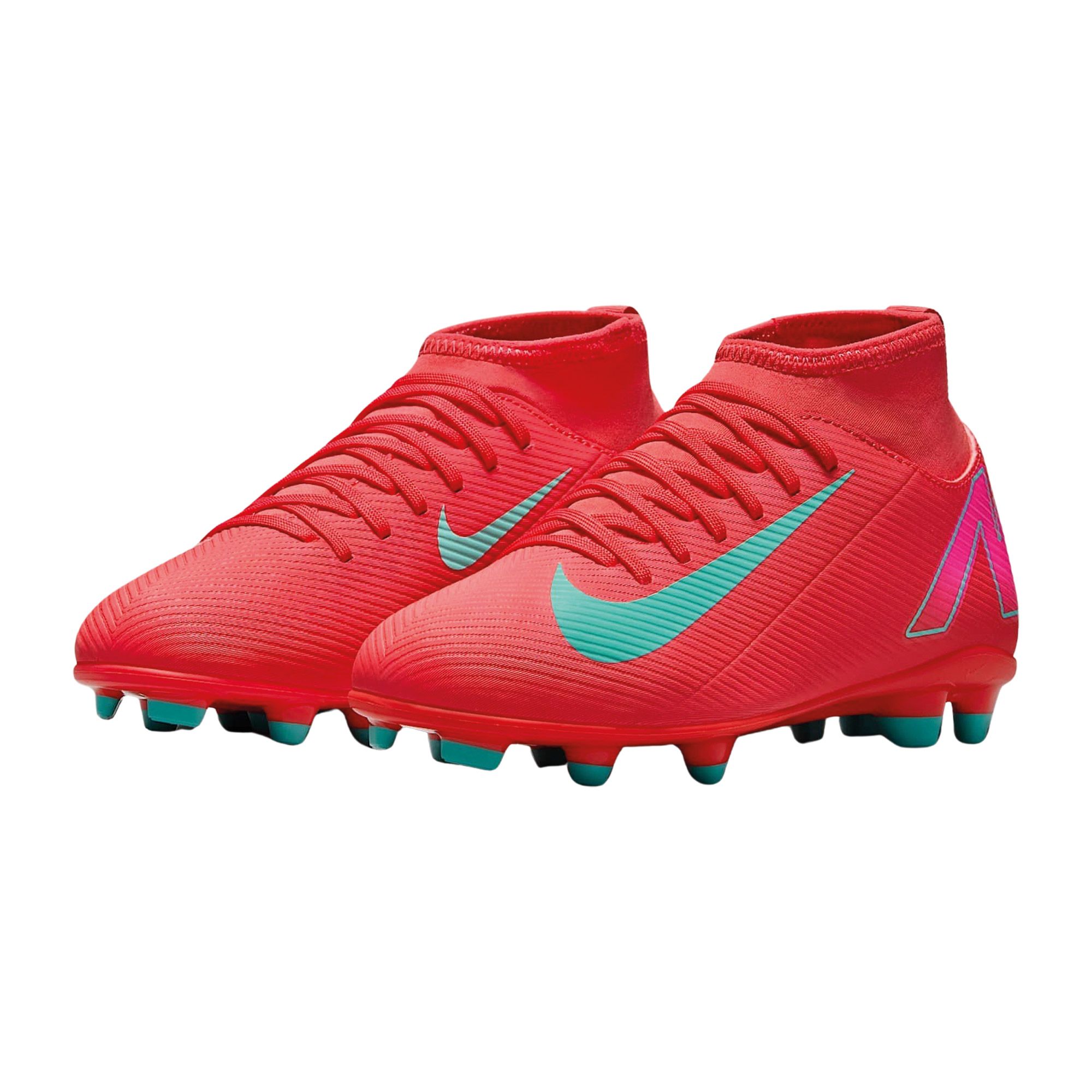Nike Mercurial Superfly 10 Club FG/MG Fußballschuhe Kinder