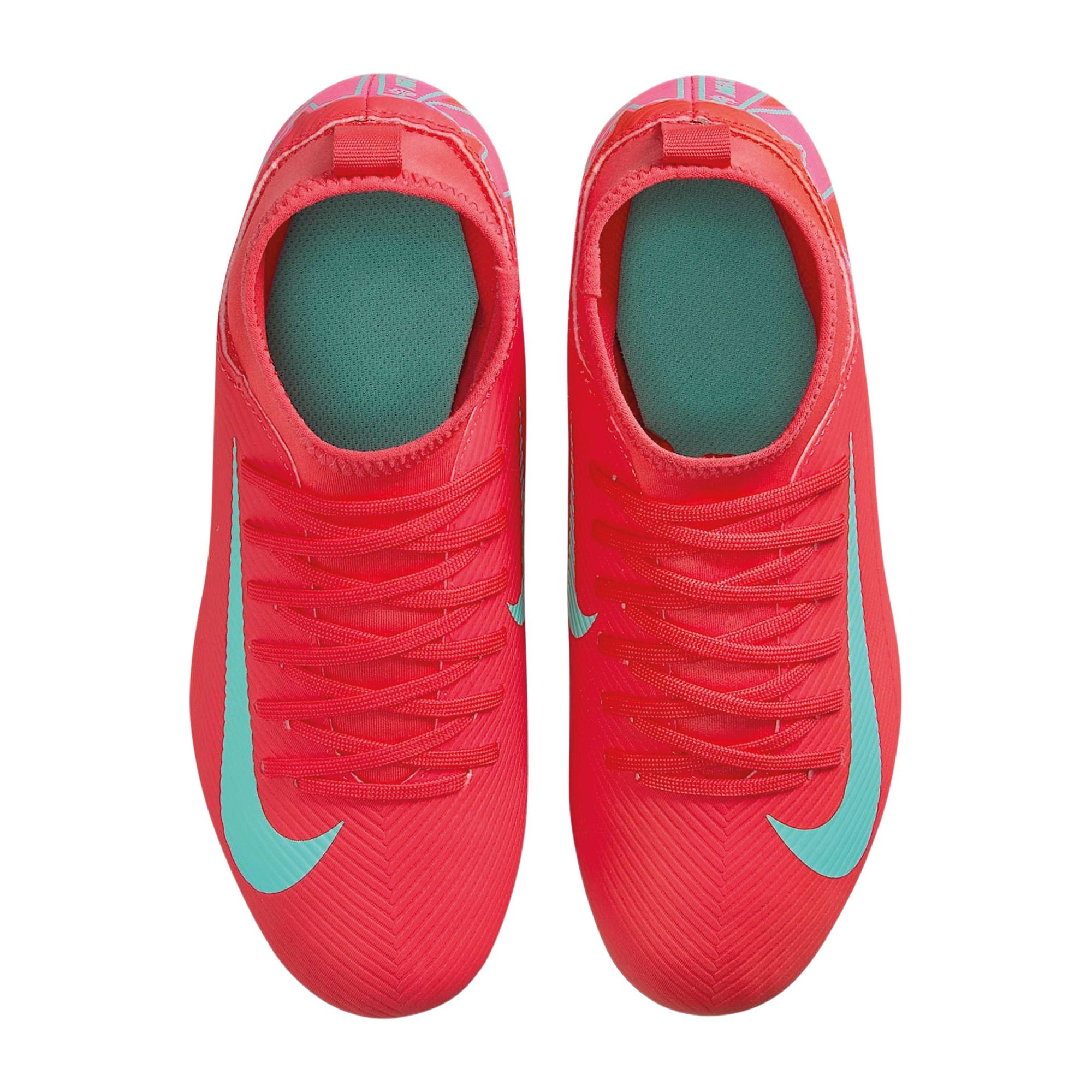 Nike Mercurial Superfly 10 Club FG/MG Voetbalschoenen Junior