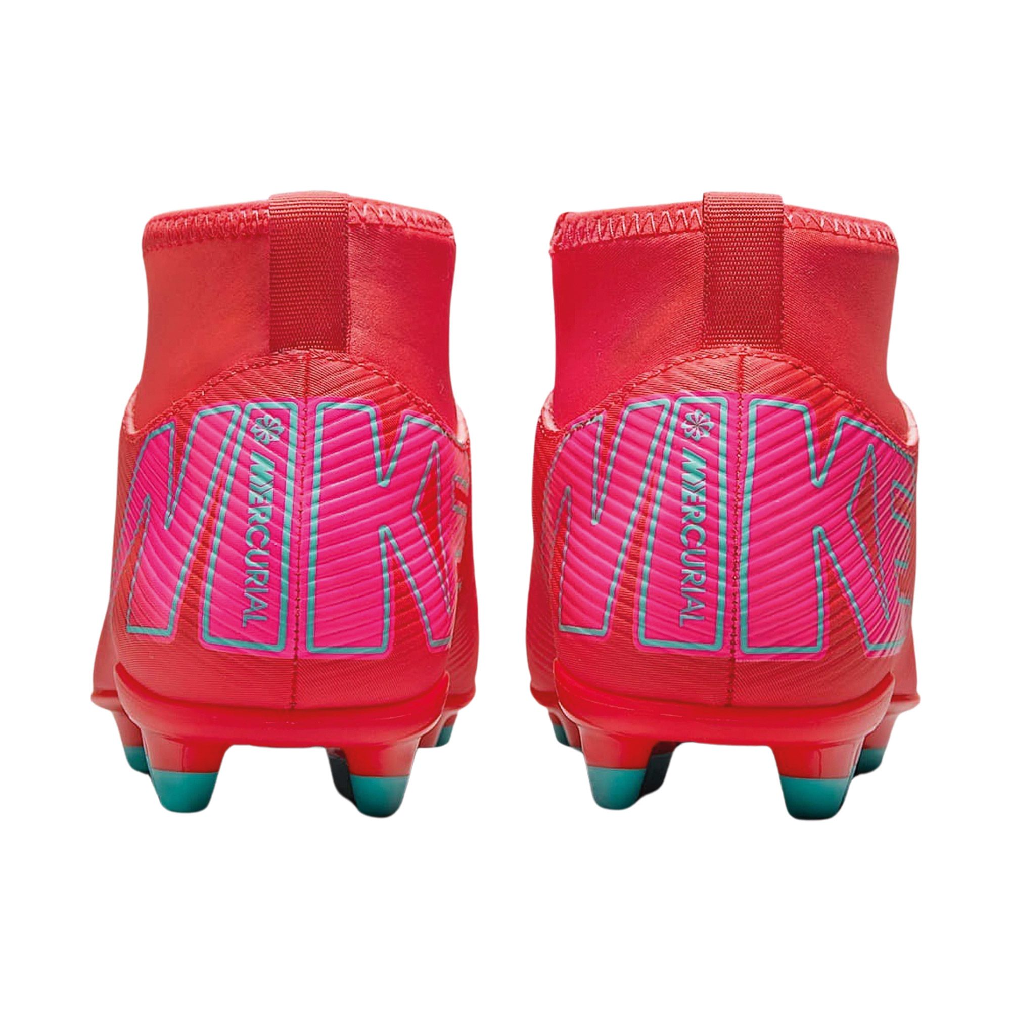 Nike Mercurial Superfly 10 Club FG/MG Voetbalschoenen Junior