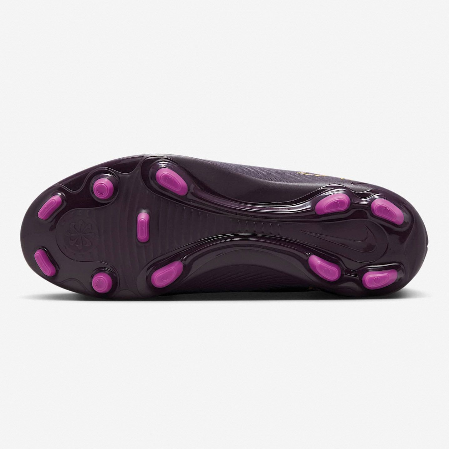 Chaussures de Football Nike Mercurial Superfly 10 Club FG/MG Enfants