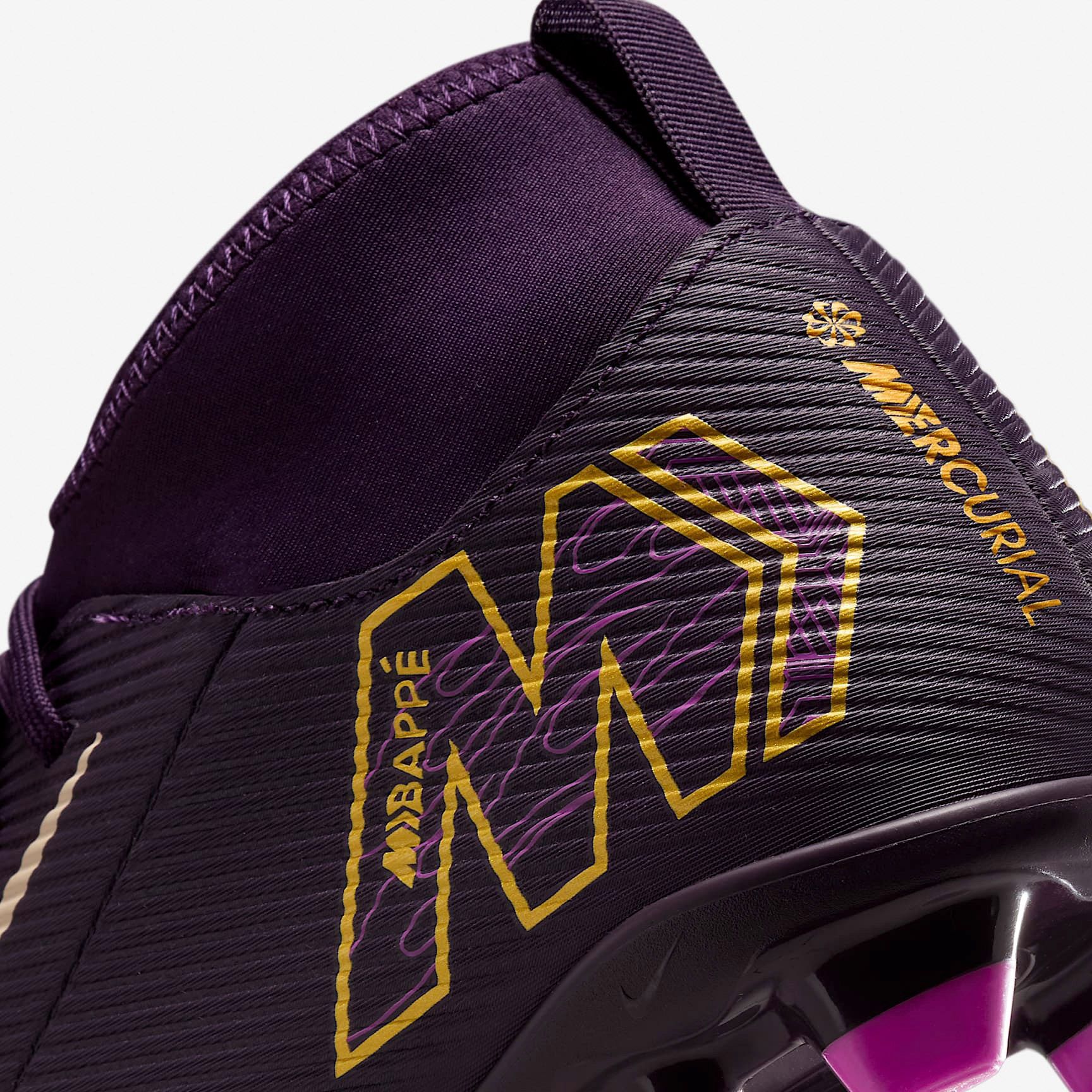 Chaussures de Football Nike Mercurial Superfly 10 Club FG/MG Enfants