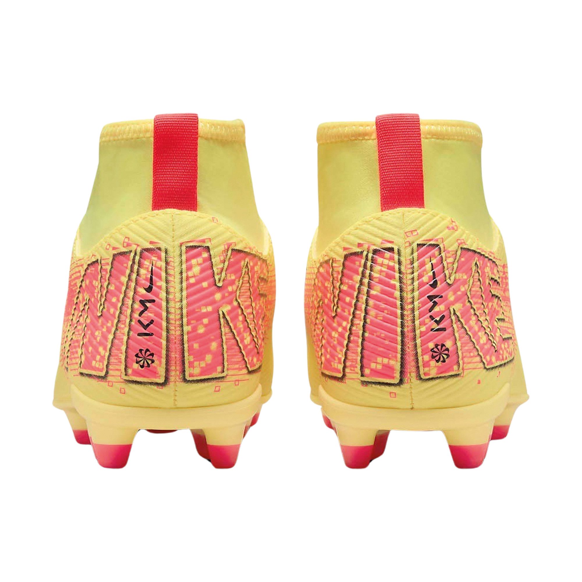 Nike Mercurial Superfly 10 Club FG/MG Voetbalschoenen Junior