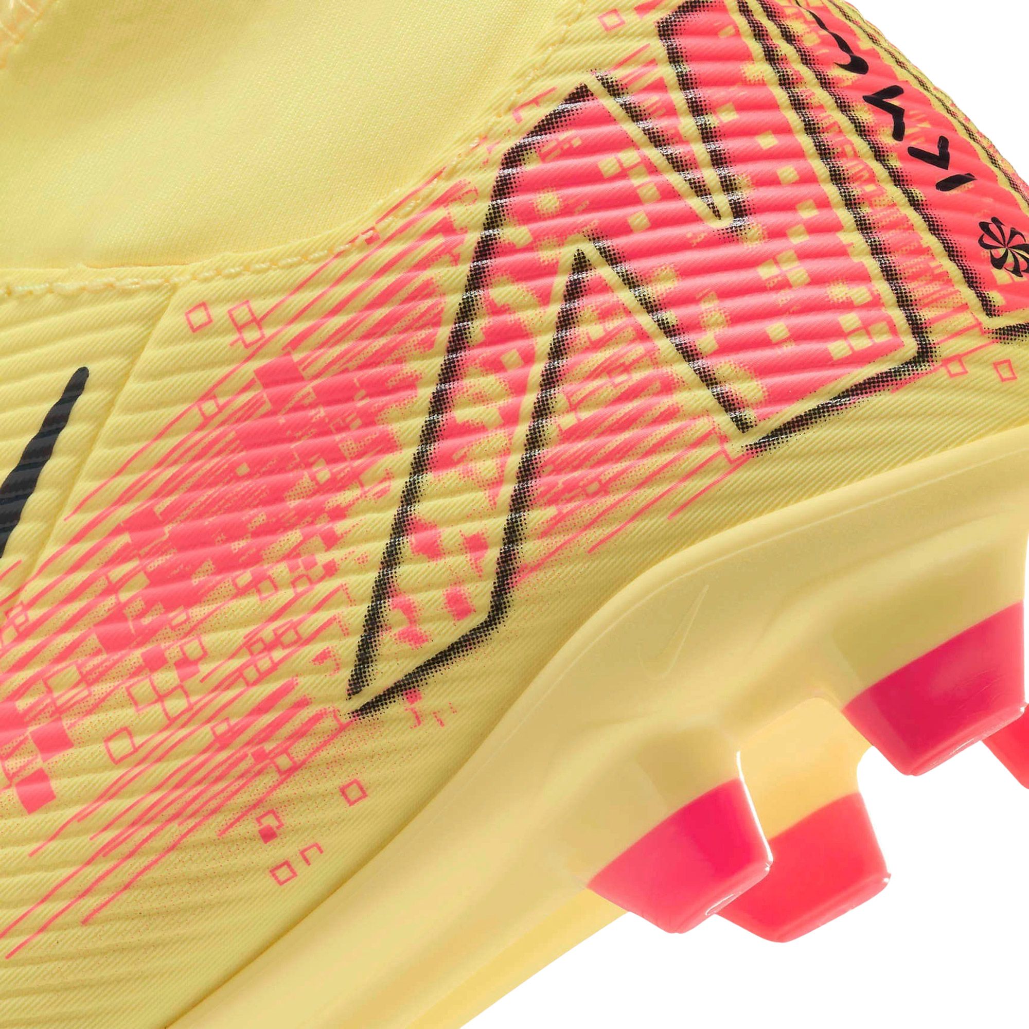 Nike Mercurial Superfly 10 Club FG/MG Voetbalschoenen Junior