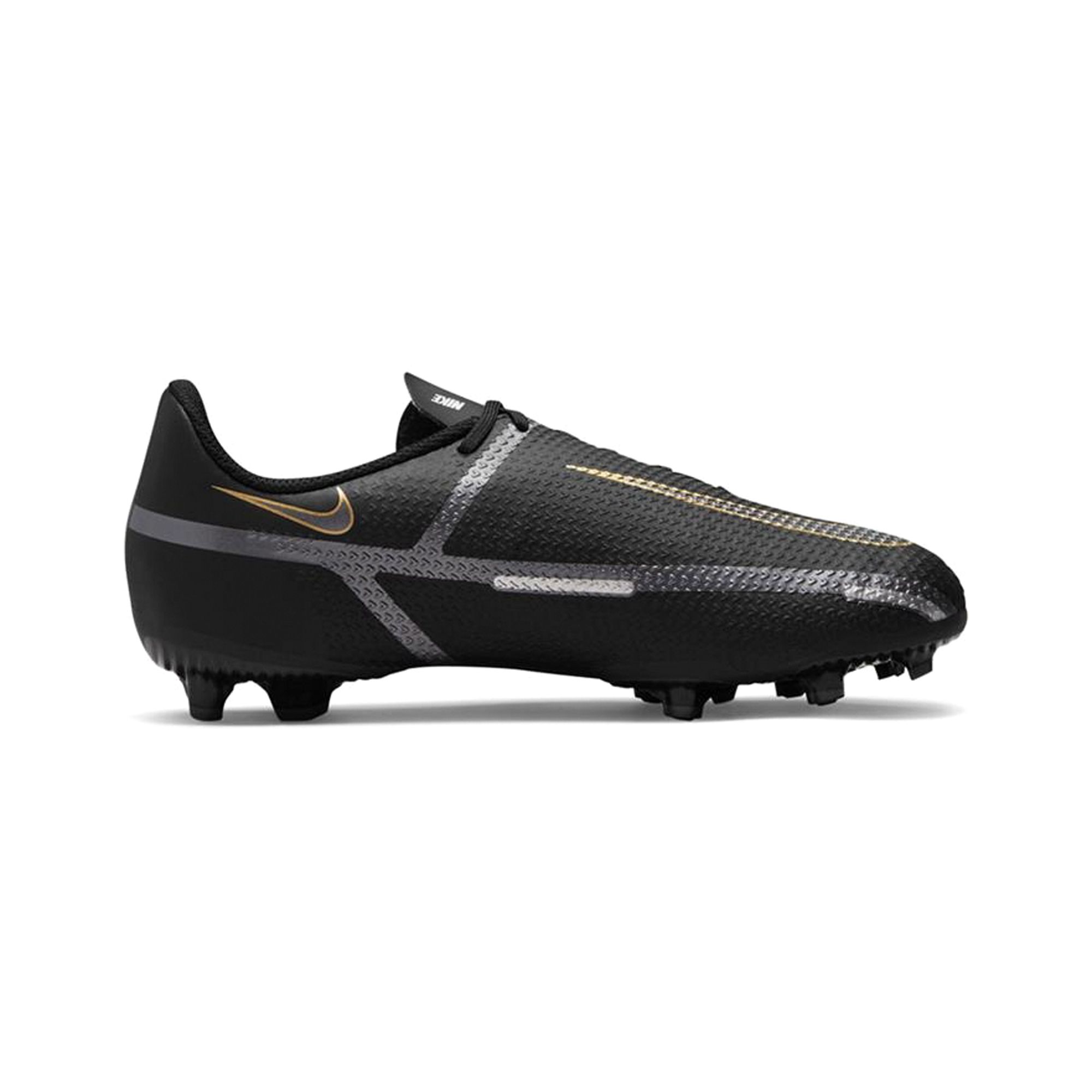 Nike Phantom GT2 Academy FG/MG Voetbalschoenen Junior