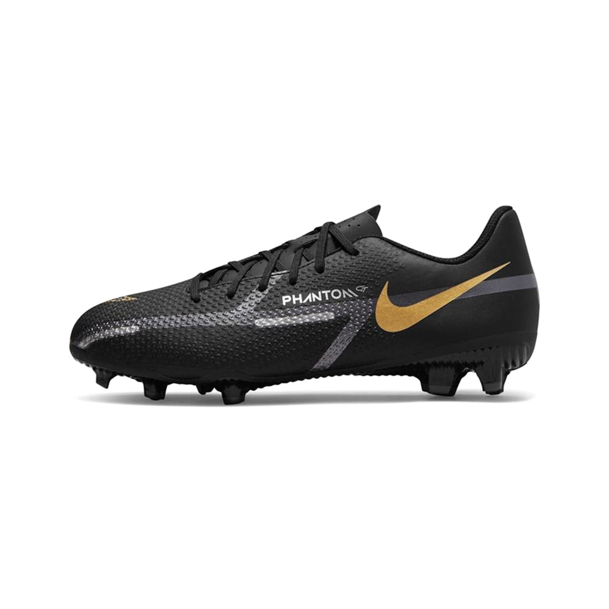Nike Phantom GT2 Academy FG/MG Voetbalschoenen Junior