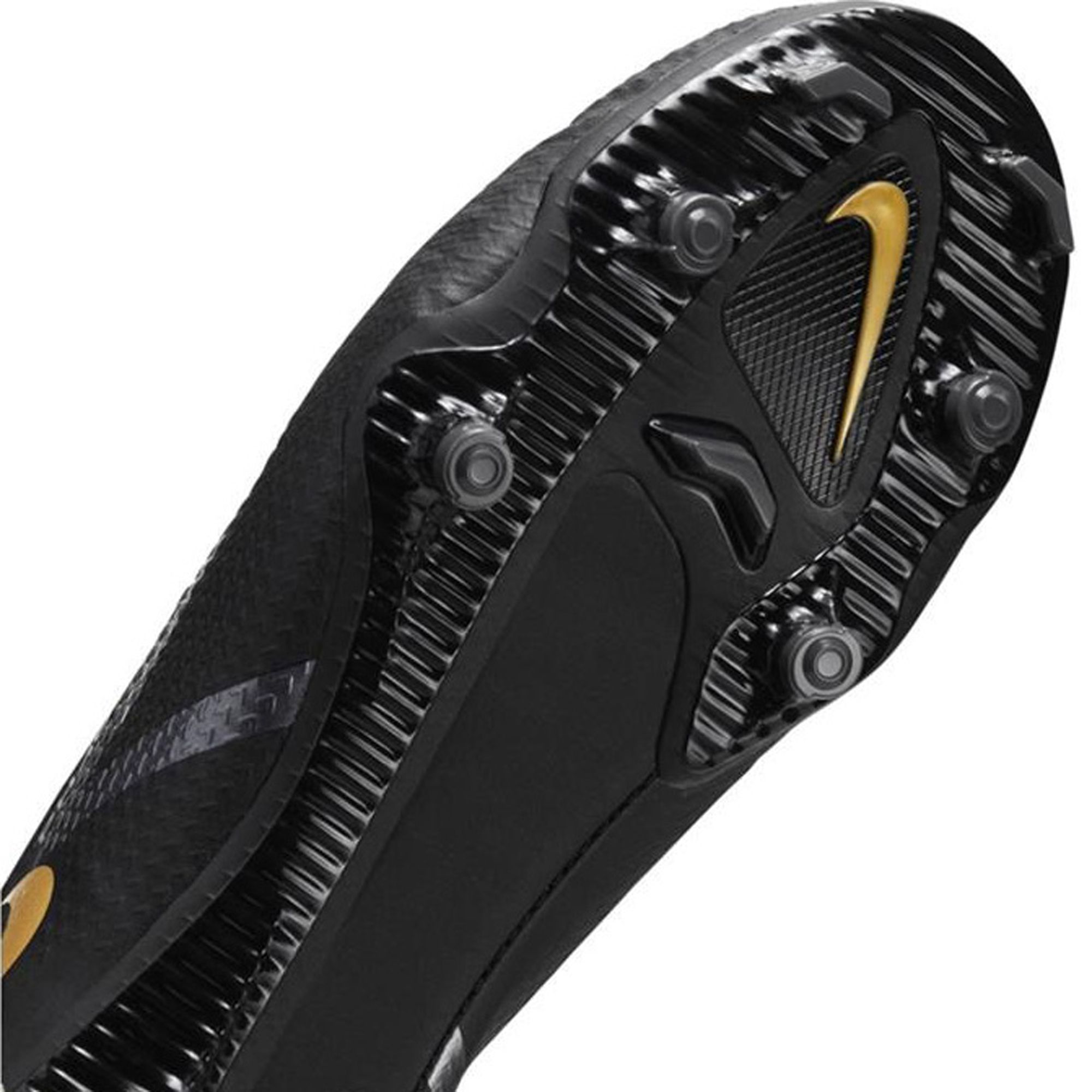 Nike Phantom GT2 Academy FG/MG Voetbalschoenen Junior