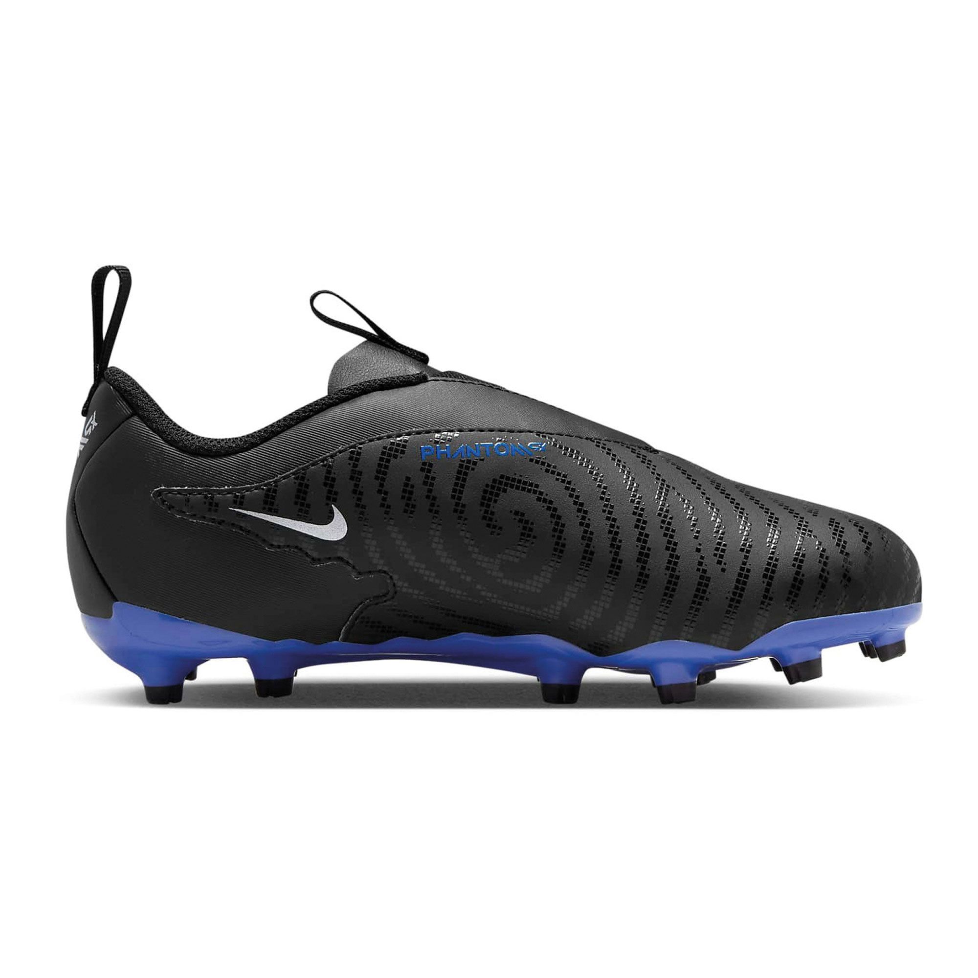 Nike Phantom GX Academy FG/MG Voetbalschoenen Junior