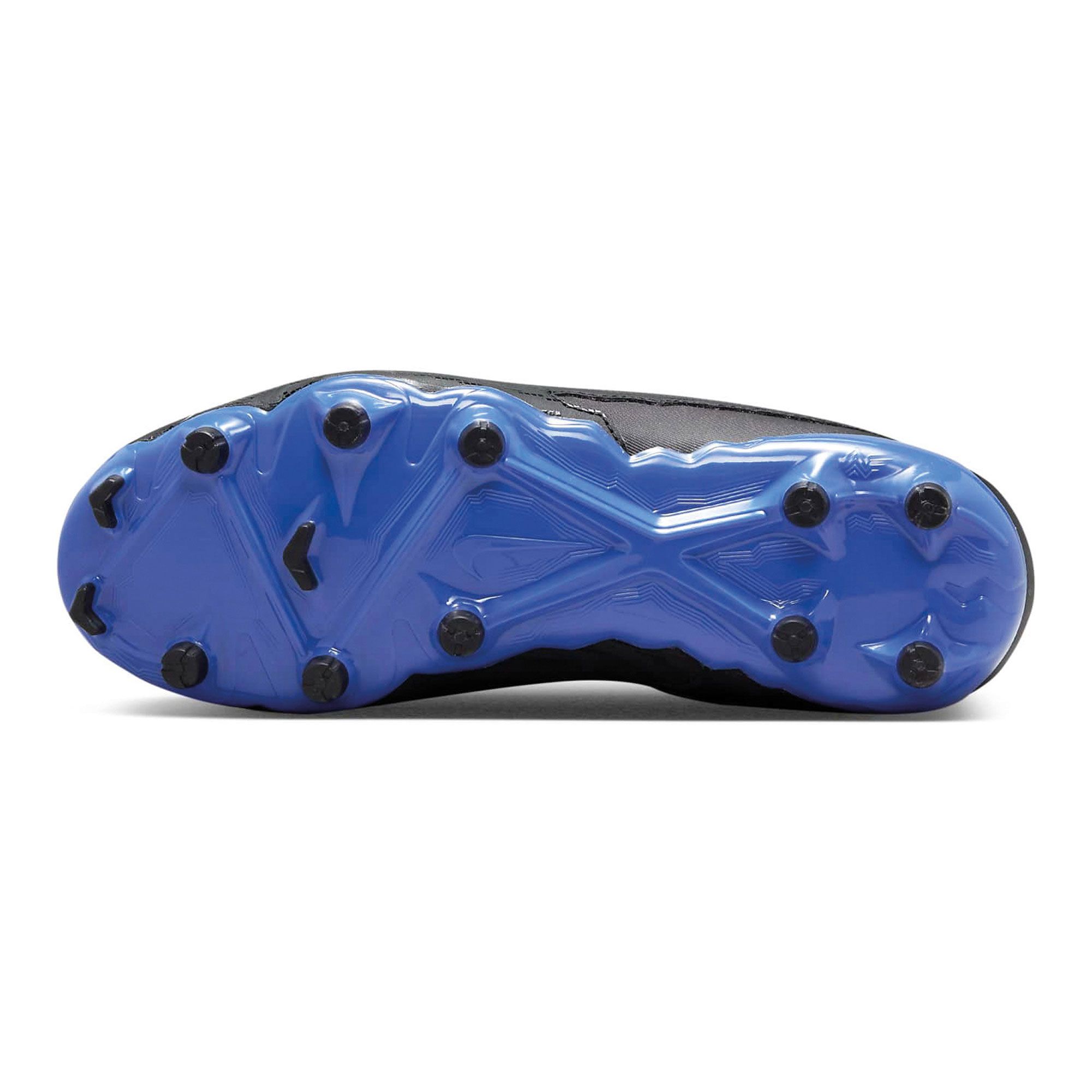 Nike Phantom GX Academy FG/MG Voetbalschoenen Junior