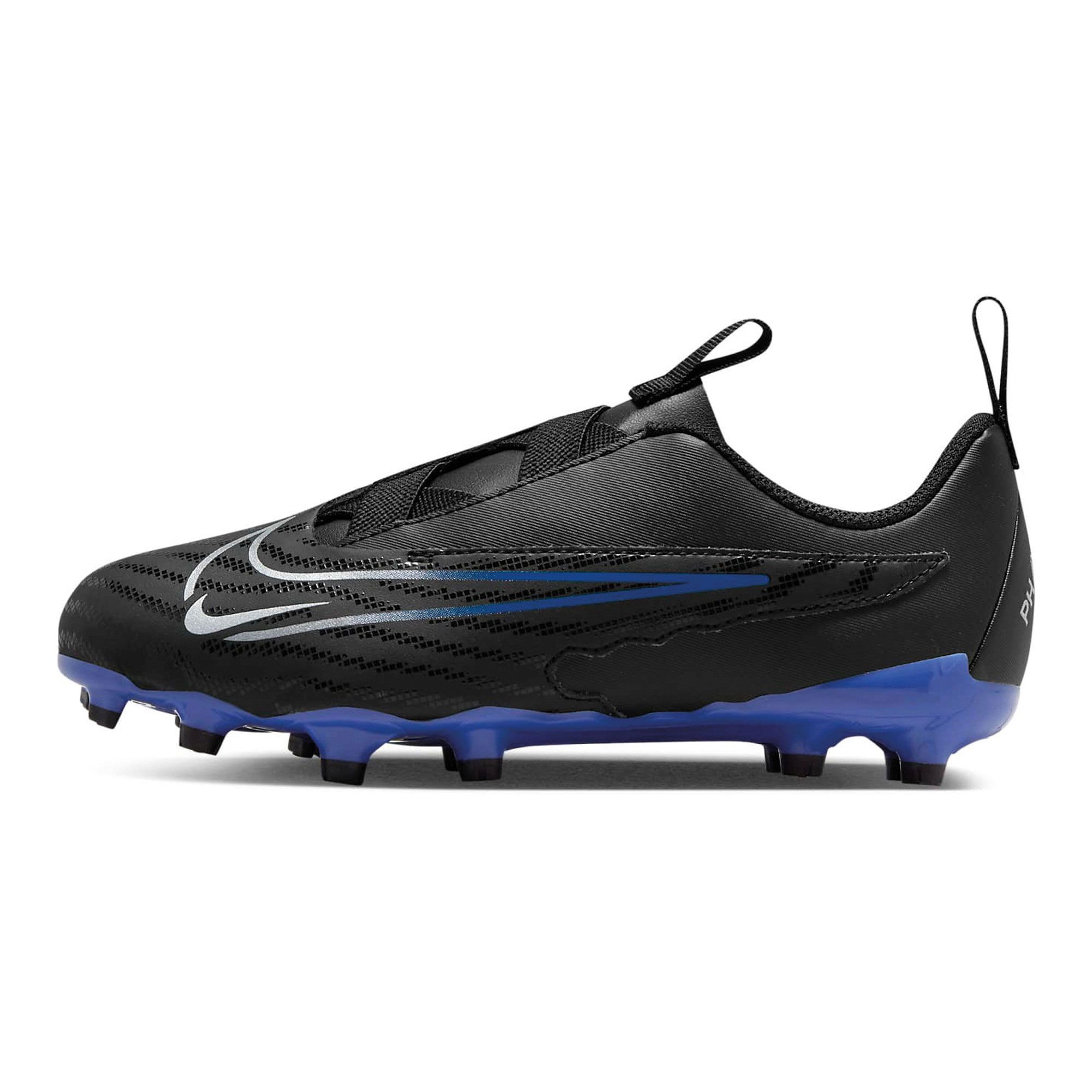 Nike Phantom GX Academy FG/MG Voetbalschoenen Junior