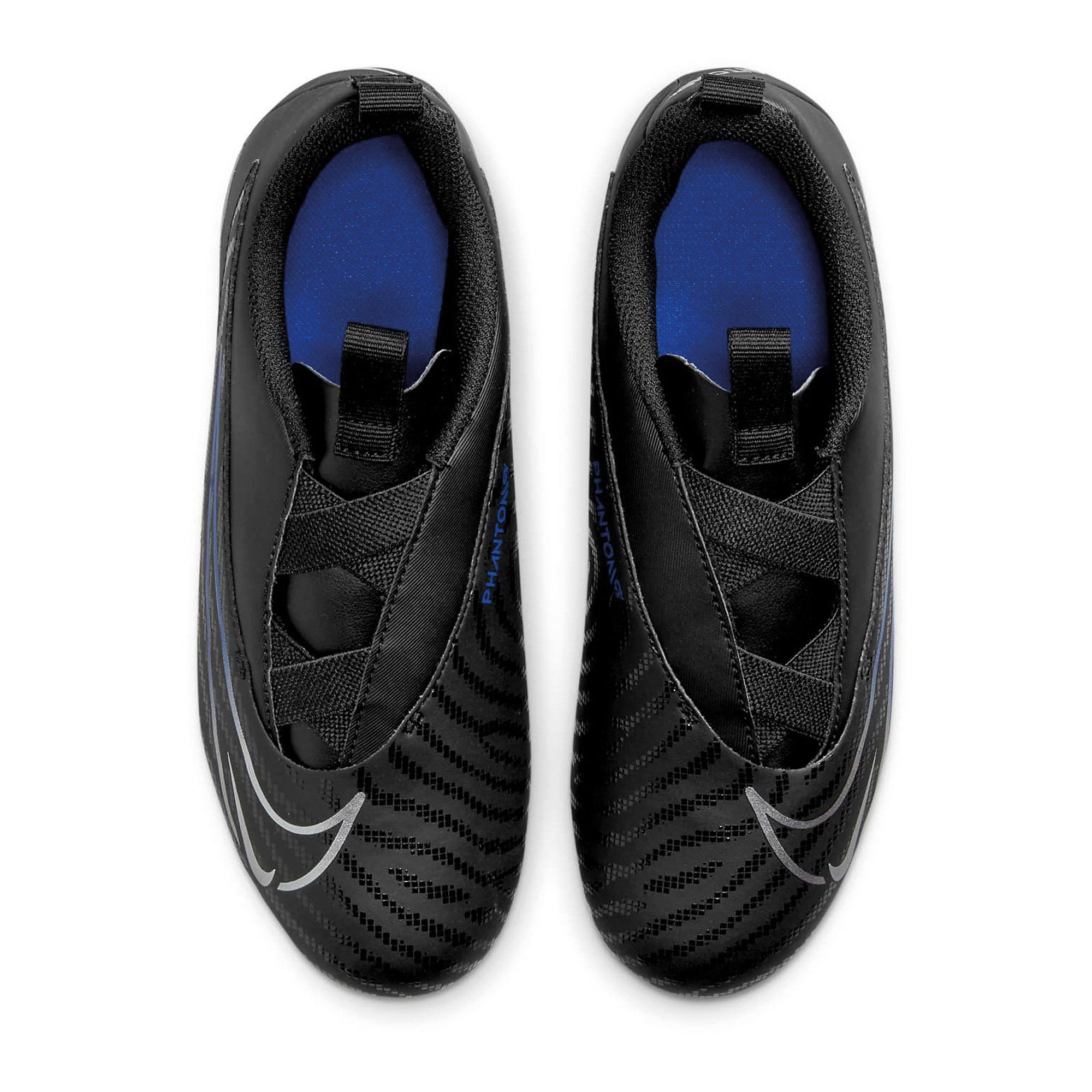 Nike Phantom GX Academy FG/MG Voetbalschoenen Junior