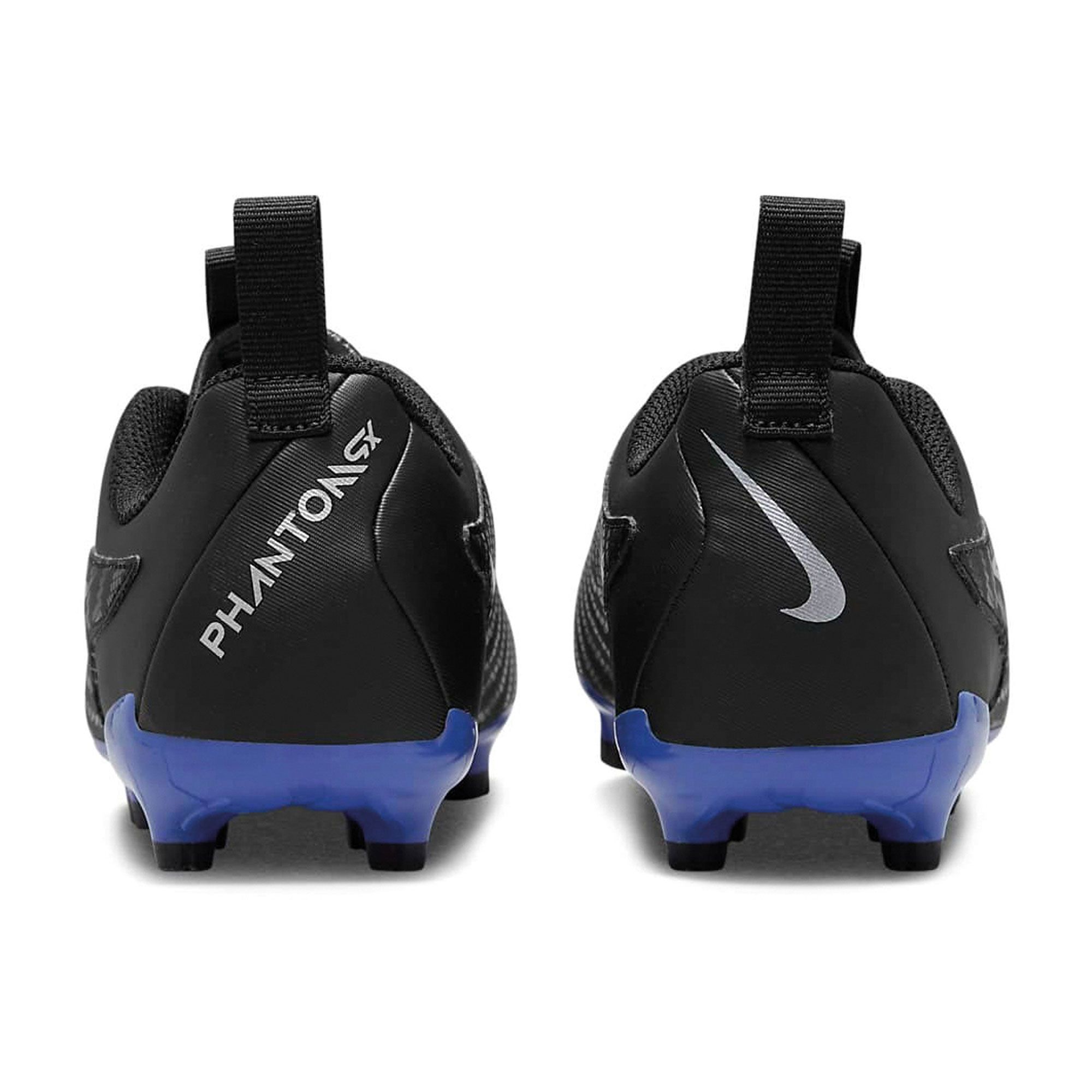 Nike Phantom GX Academy FG/MG Voetbalschoenen Junior