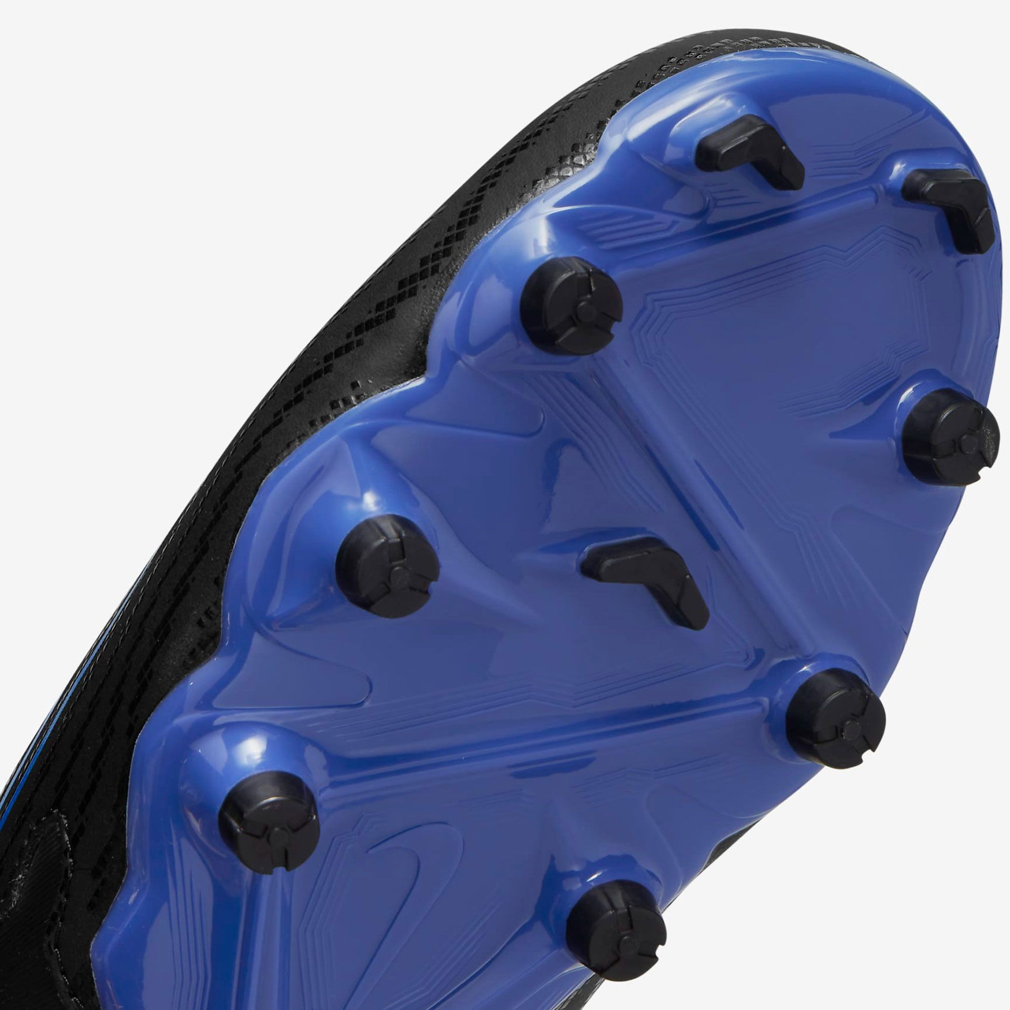 Nike Phantom GX Academy FG/MG Voetbalschoenen Junior