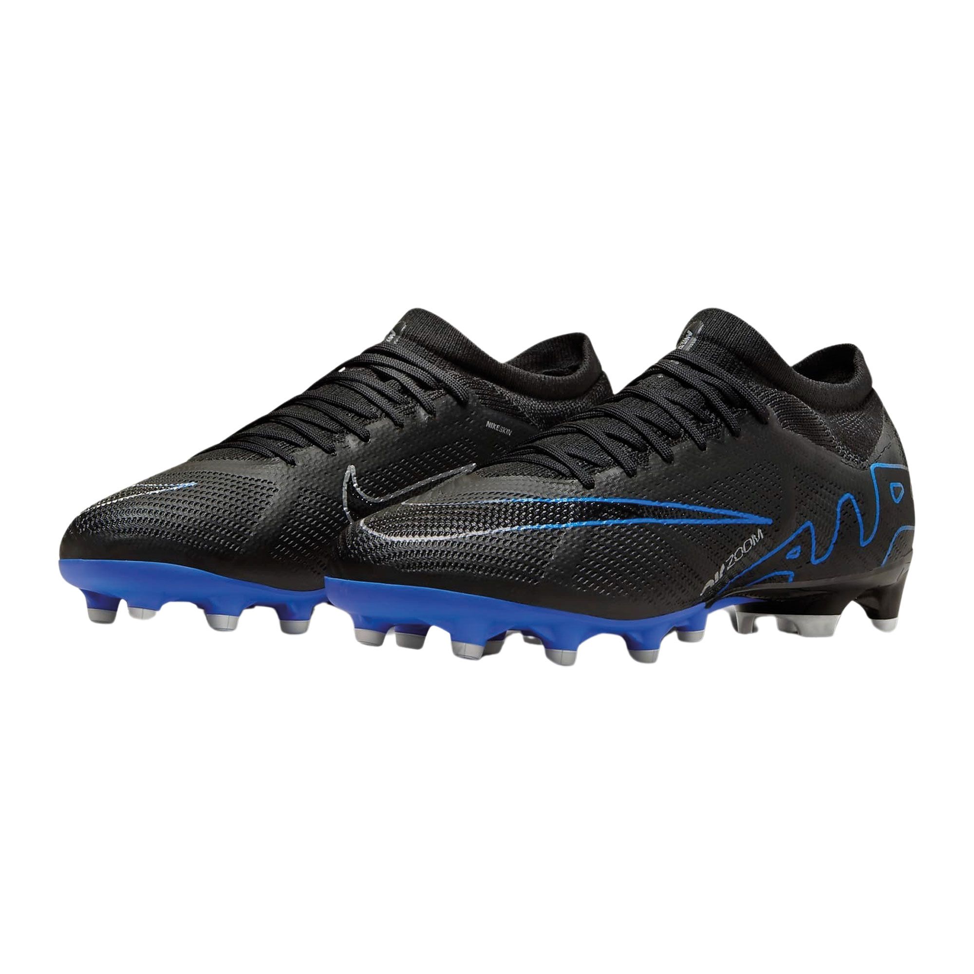 Chaussures de football Nike Mercurial Zoom Vapor 15 Pro AG