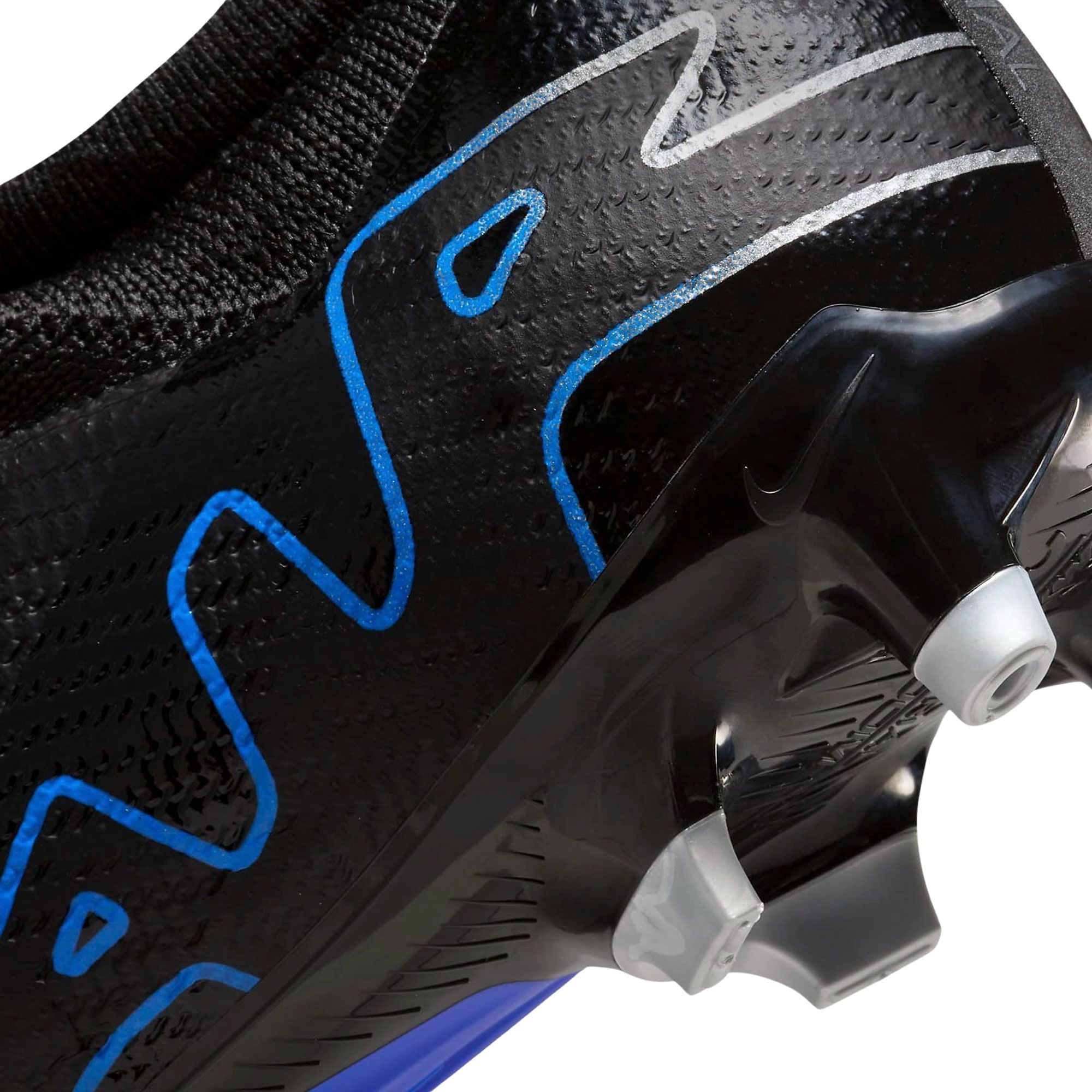 Chaussures de football Nike Mercurial Zoom Vapor 15 Pro AG