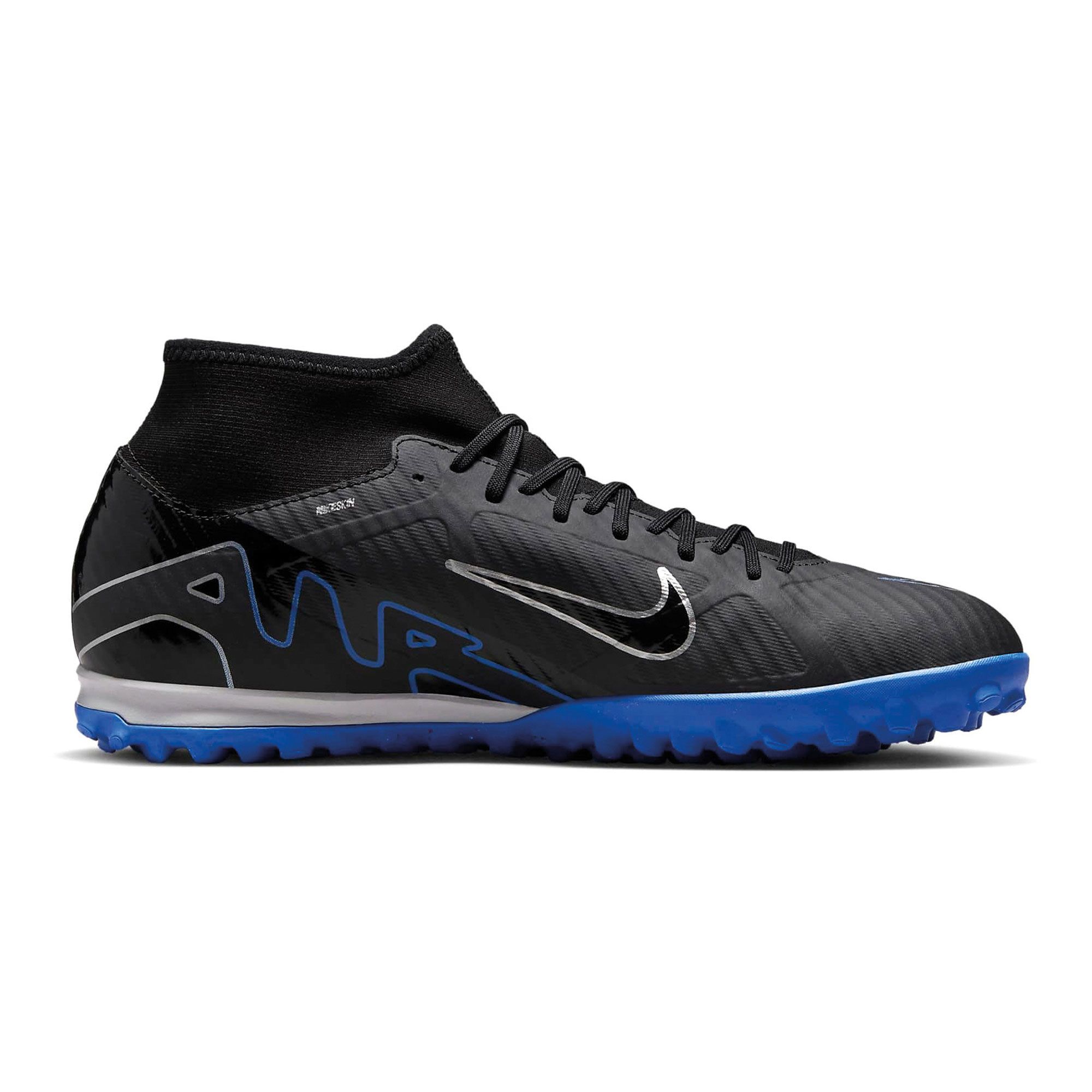Nike Zoom Superfly 9 Academy TF Voetbalschoenen Senior