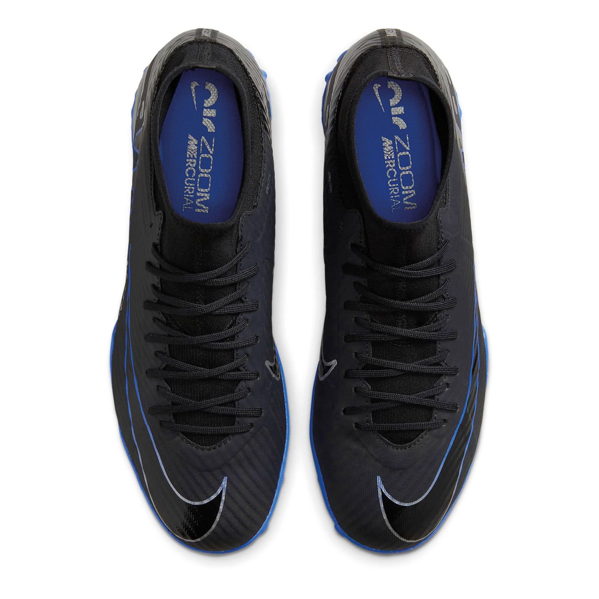 Nike Zoom Superfly 9 Academy TF Voetbalschoenen Senior