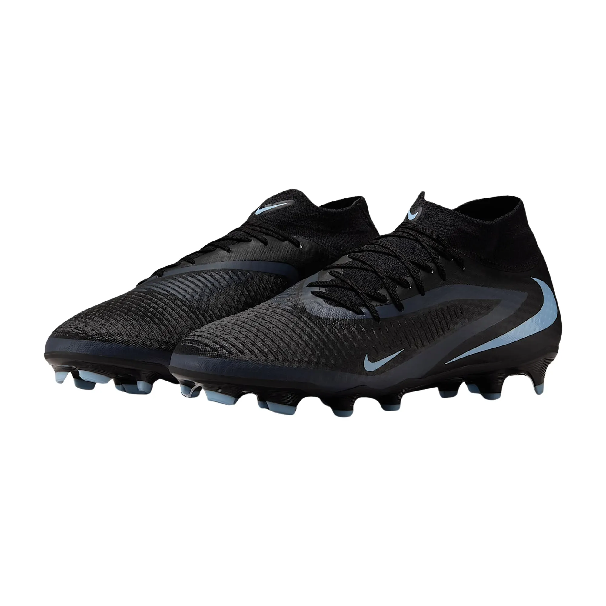 Nike Phantom 6 High Academy FG/MG Heren
