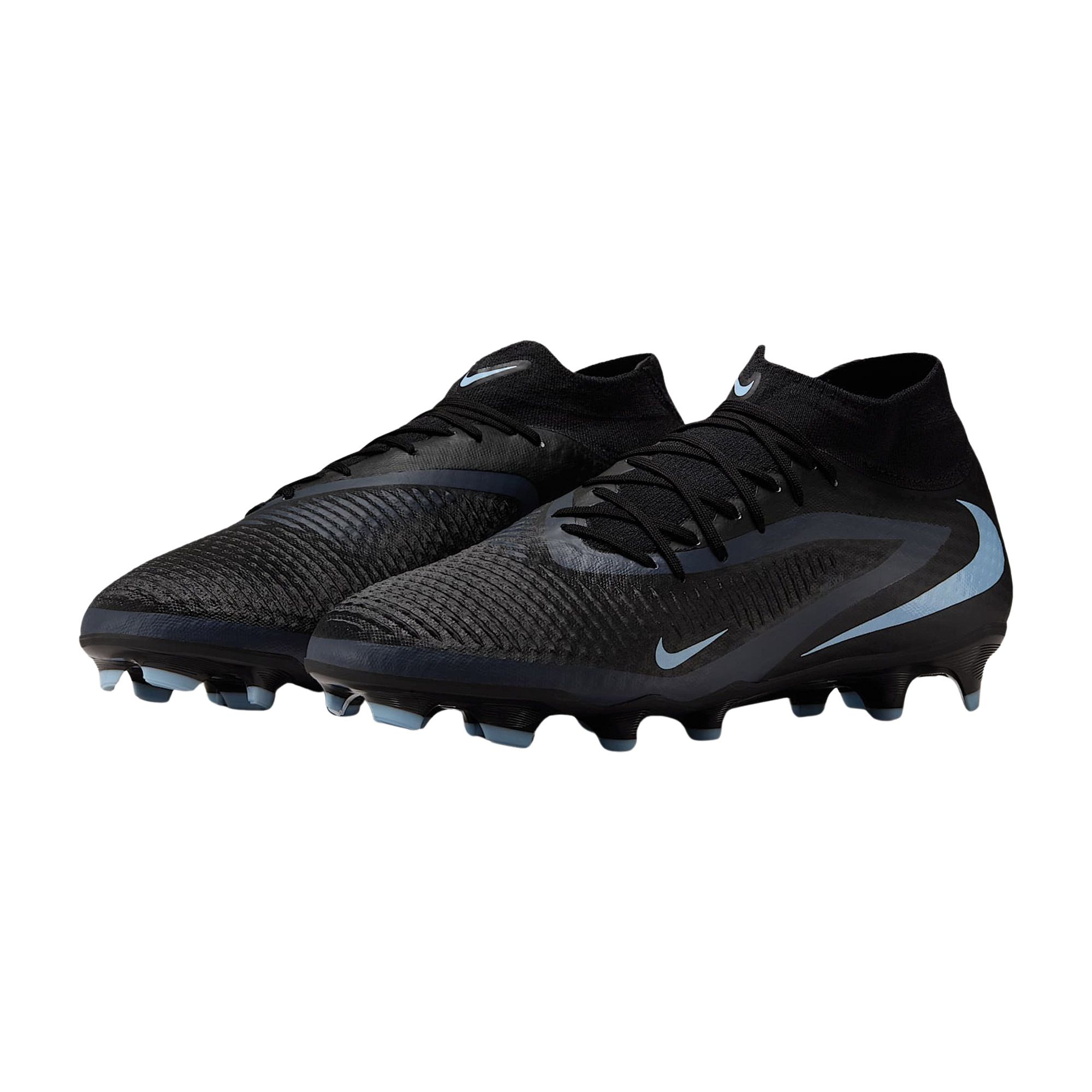 Nike Phantom 6 High Academy FG/MG Hommes