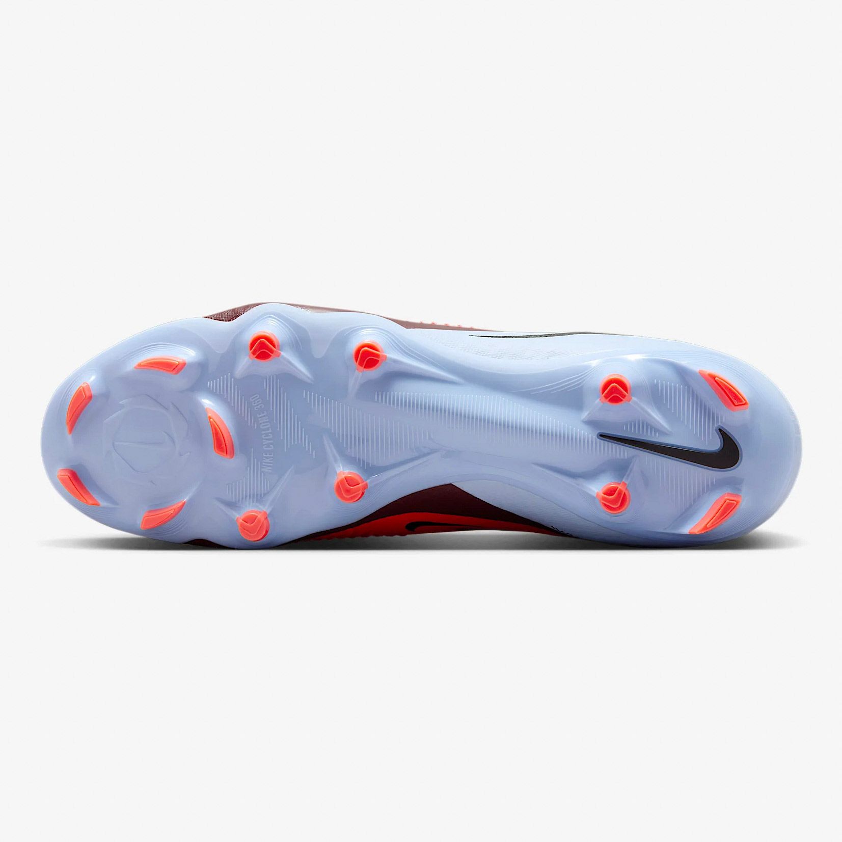Nike Phantom 6 High Academy FG/MG Chaussures de football pour hommes