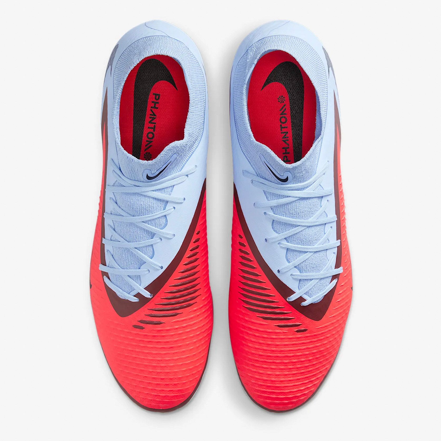 Nike Phantom 6 High Academy FG/MG Chaussures de football pour hommes