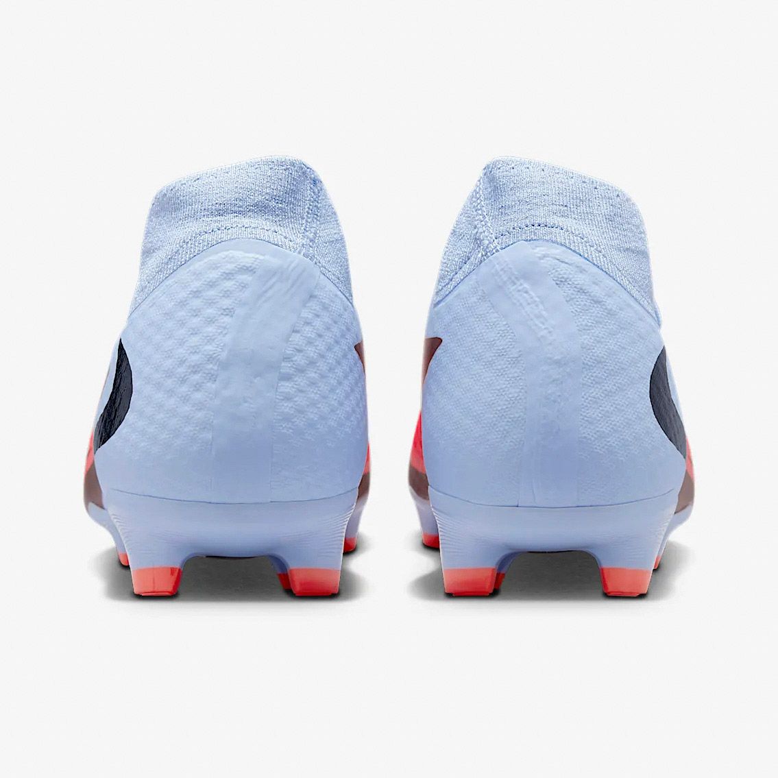 Nike Phantom 6 High Academy FG/MG Chaussures de football pour hommes