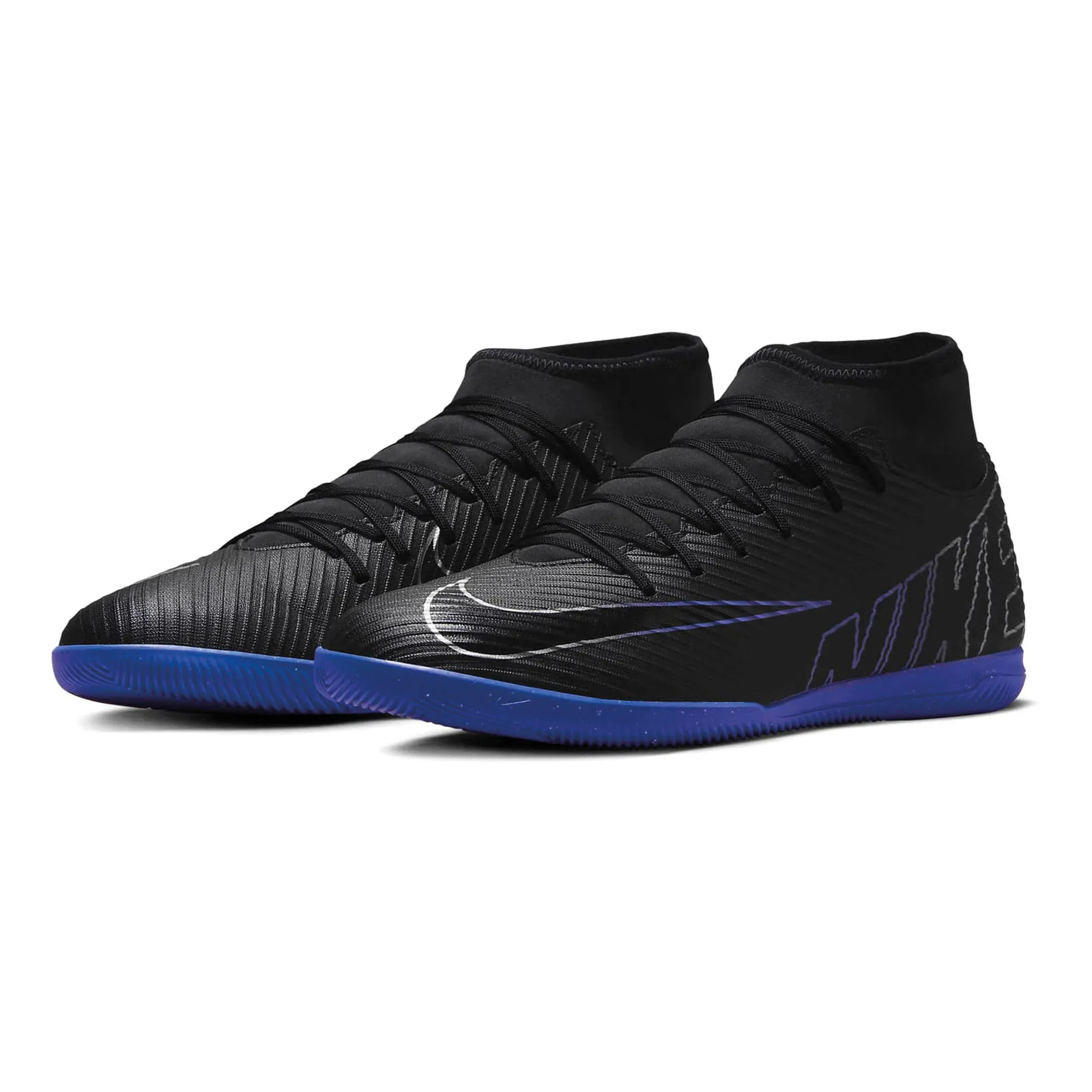 Nike Mercurial Superfly 9 Club IC Zaalvoetbalschoenen Senior