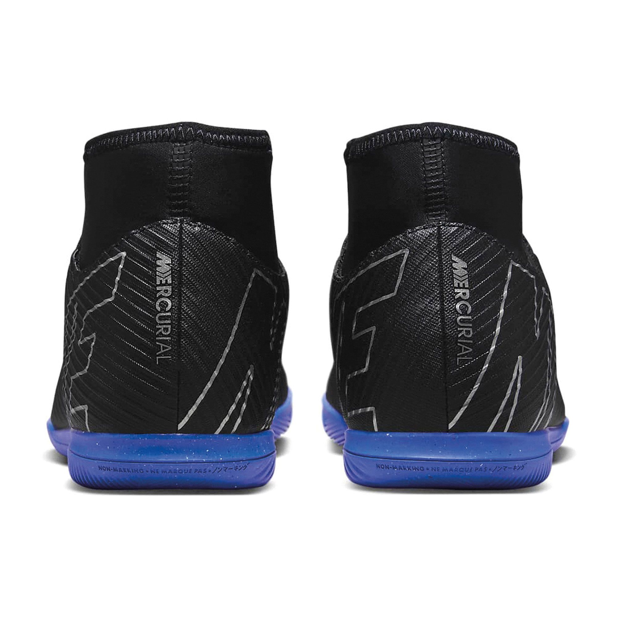 Nike Mercurial Superfly 9 Club IC Zaalvoetbalschoenen Senior