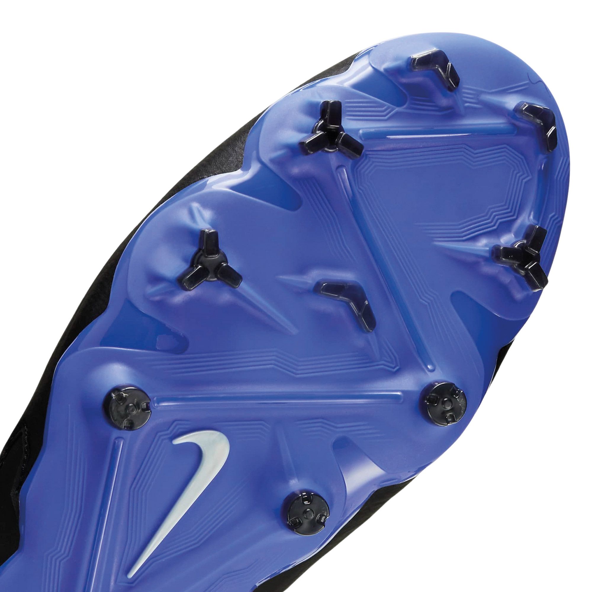 Nike Phantom GX Pro FG Voetbalschoenen Senior