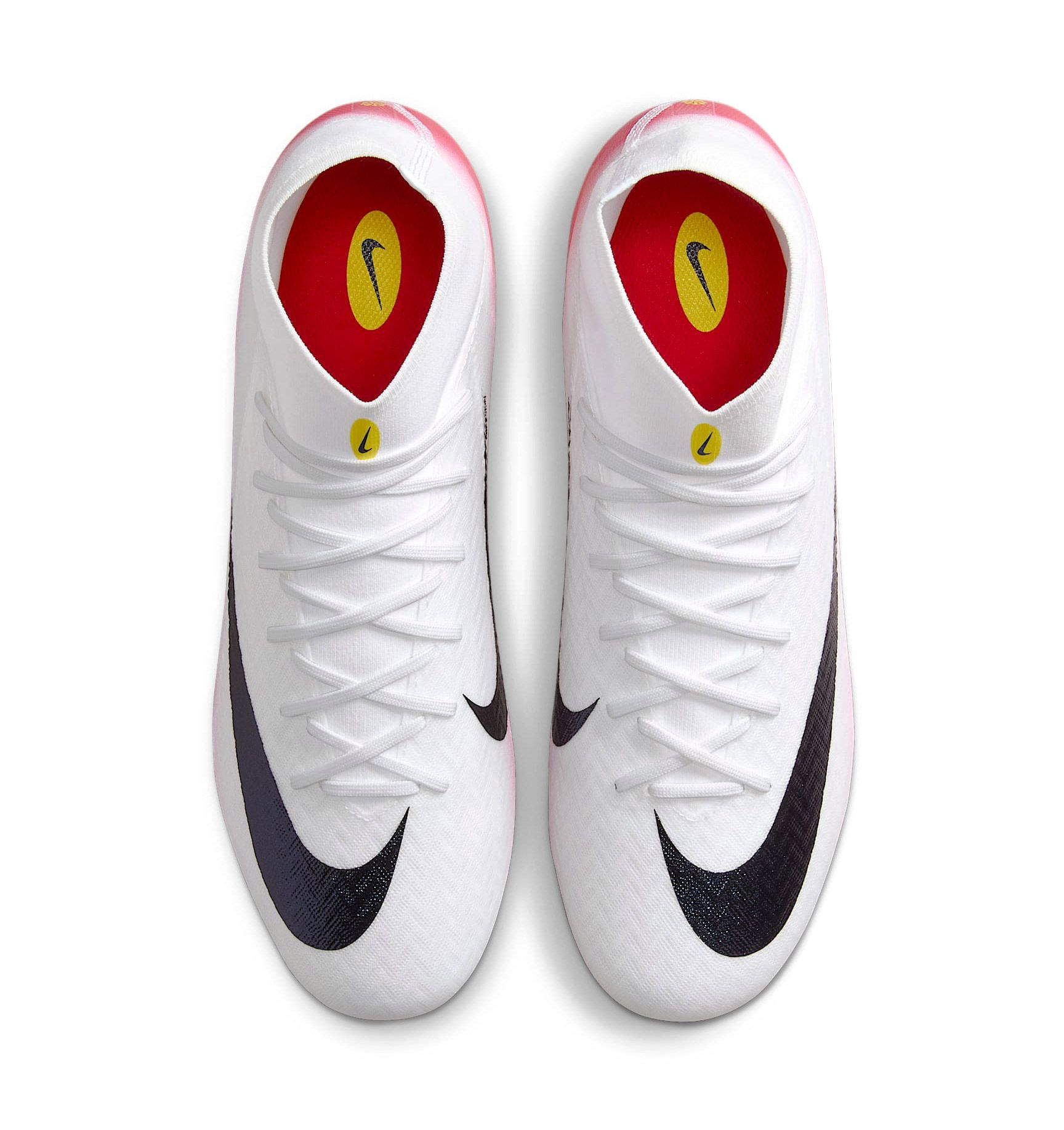 Nike Zoom Mercurial Superfly 10 FG/MG Voetbalschoenen Senior