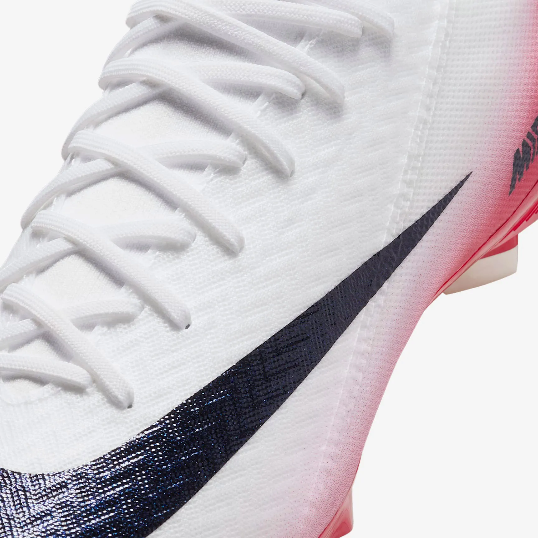 Nike Zoom Mercurial Superfly 10 FG/MG Voetbalschoenen Senior
