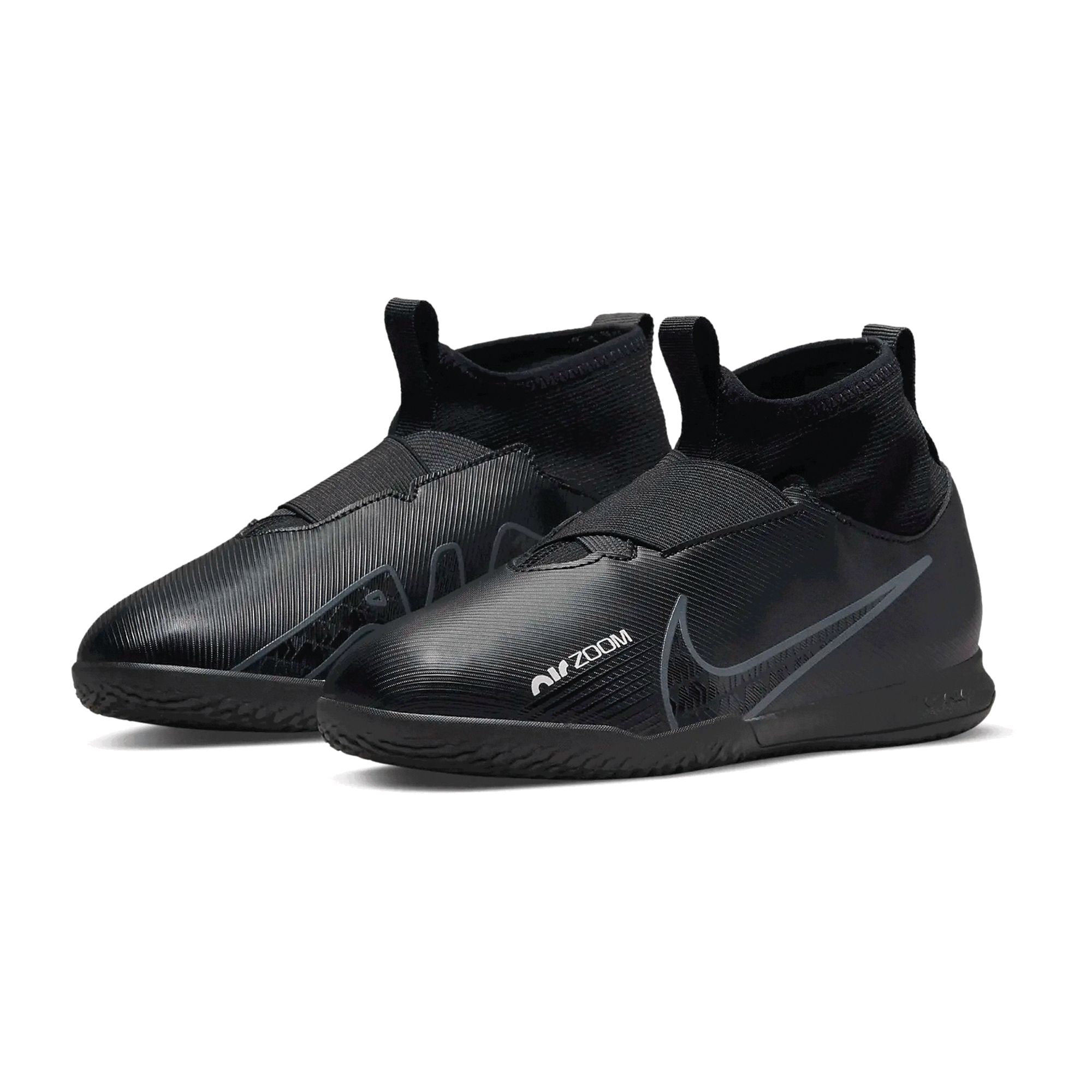 Nike Zoom Superfly 9 Academy IC Zaalvoetbalschoenen Junior | Plutosport