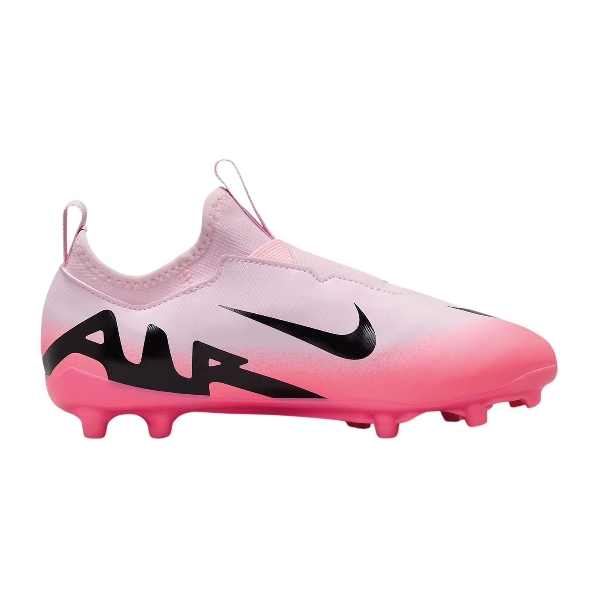 Nike Zoom Mercurial Vapor 15 Academy FG/MG Voetbalschoenen Junior
