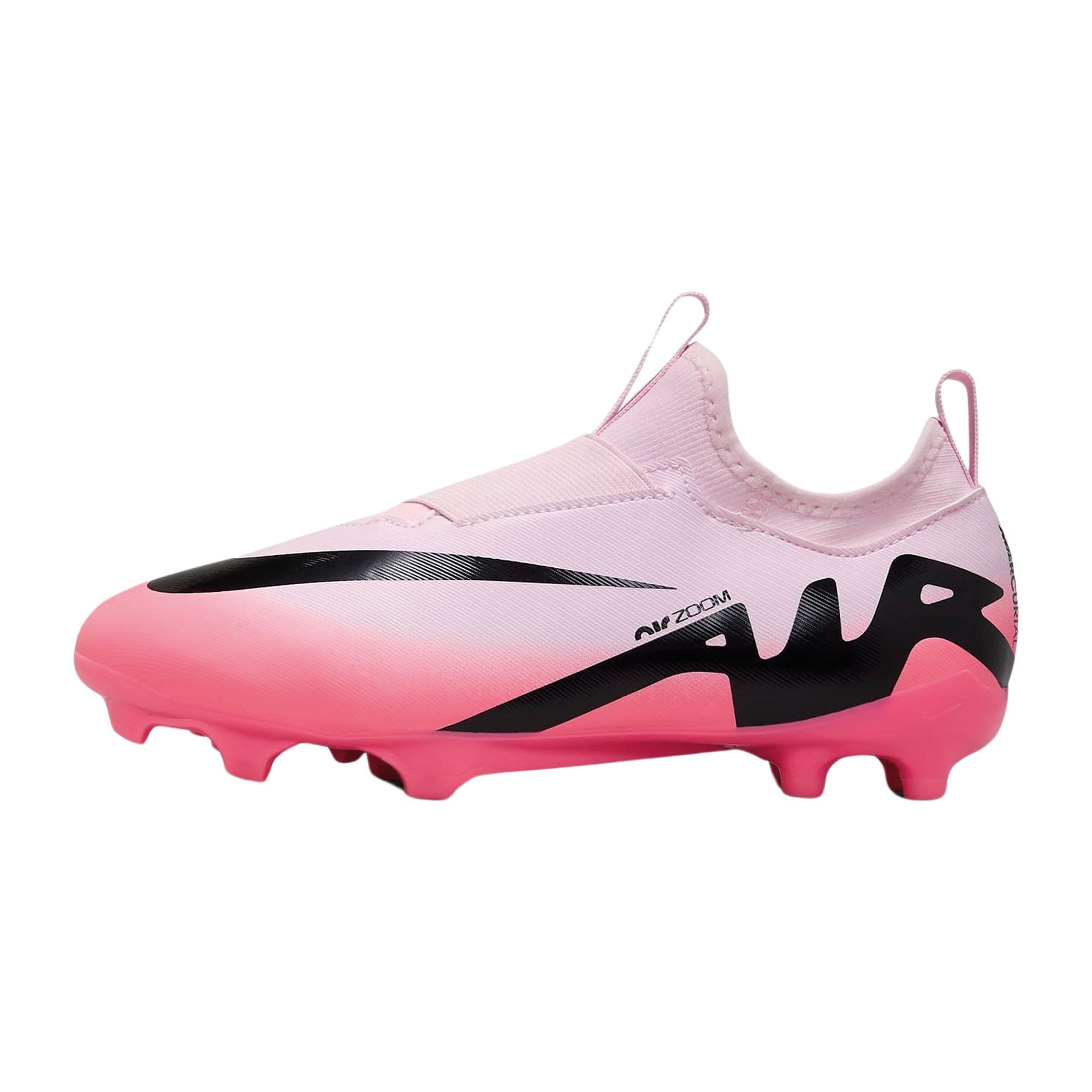 Nike Zoom Mercurial Vapor 15 Academy FG/MG Voetbalschoenen Junior |  Plutosport