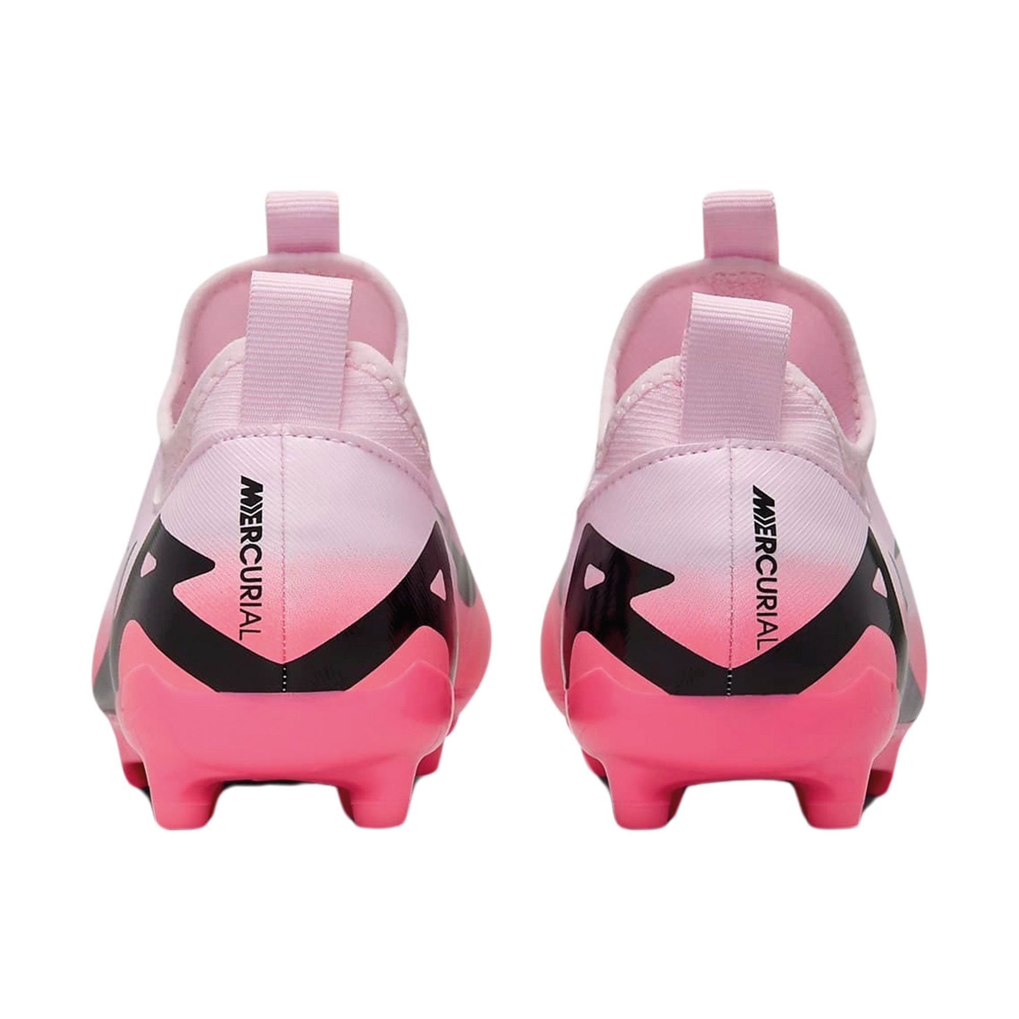 Nike Zoom Mercurial Vapor 15 Academy FG/MG Voetbalschoenen Junior