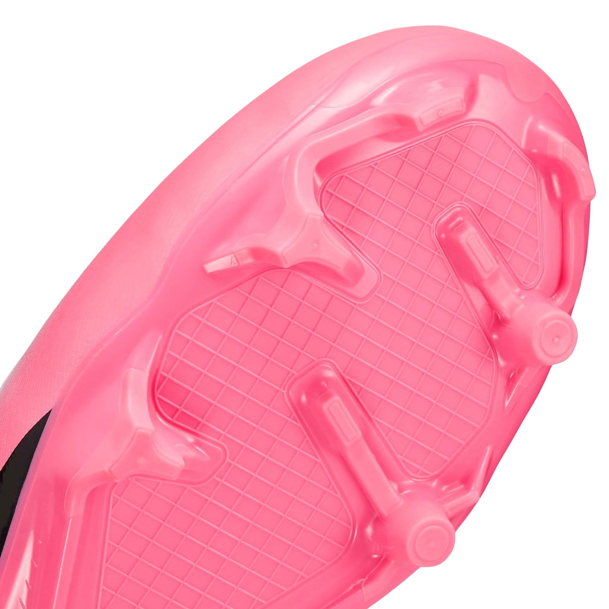 Nike Zoom Mercurial Vapor 15 Academy FG/MG Voetbalschoenen Junior