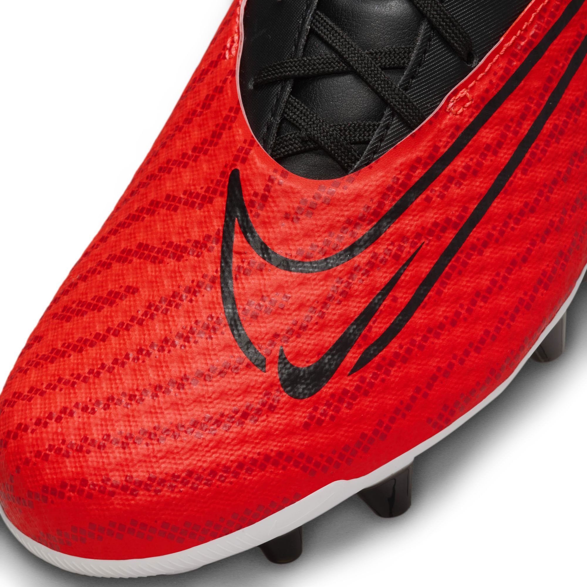 Nike Phantom GX Academy AG Voetbalschoenen Senior