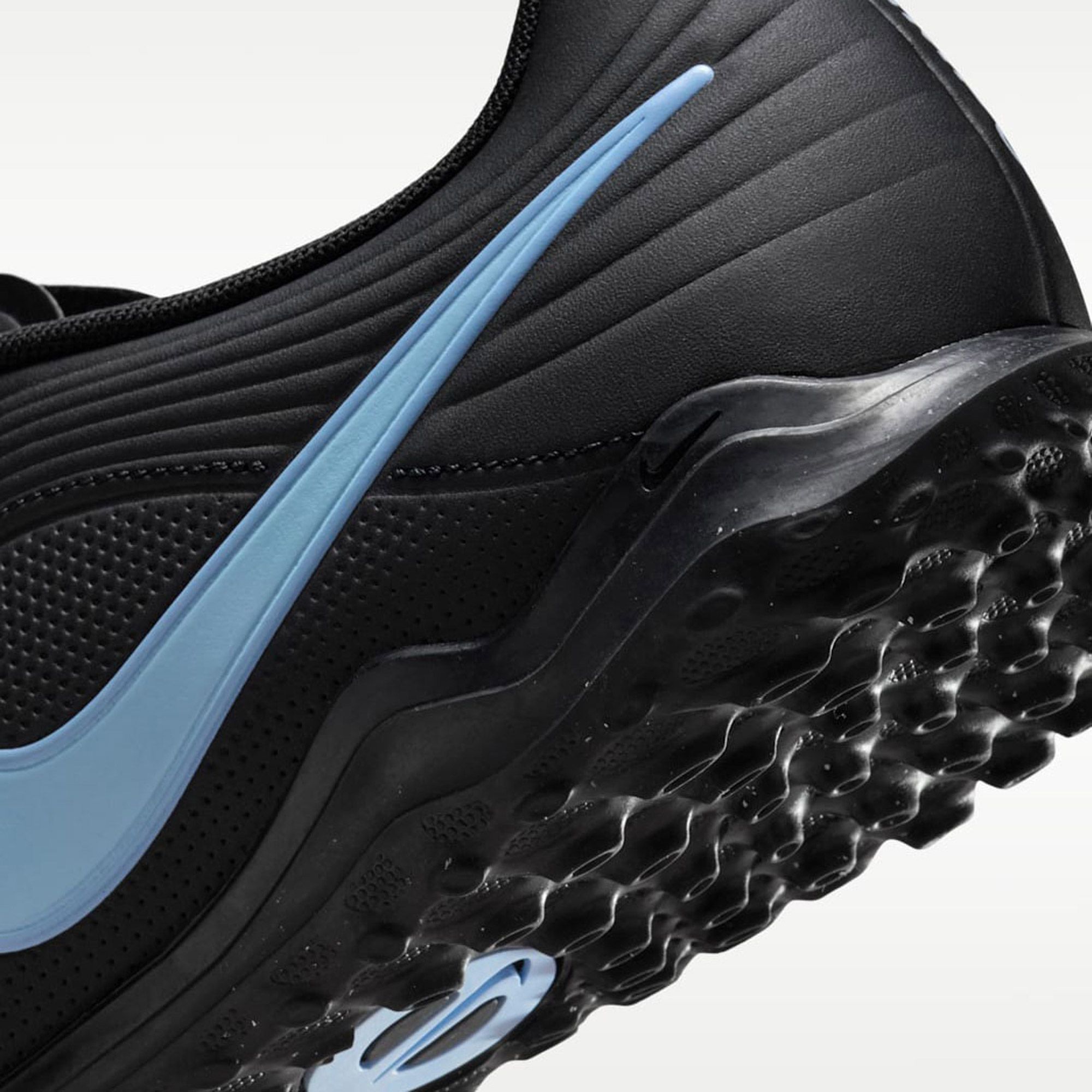 Nike Tiempo Maestro Club TF Voetbalschoenen Senior