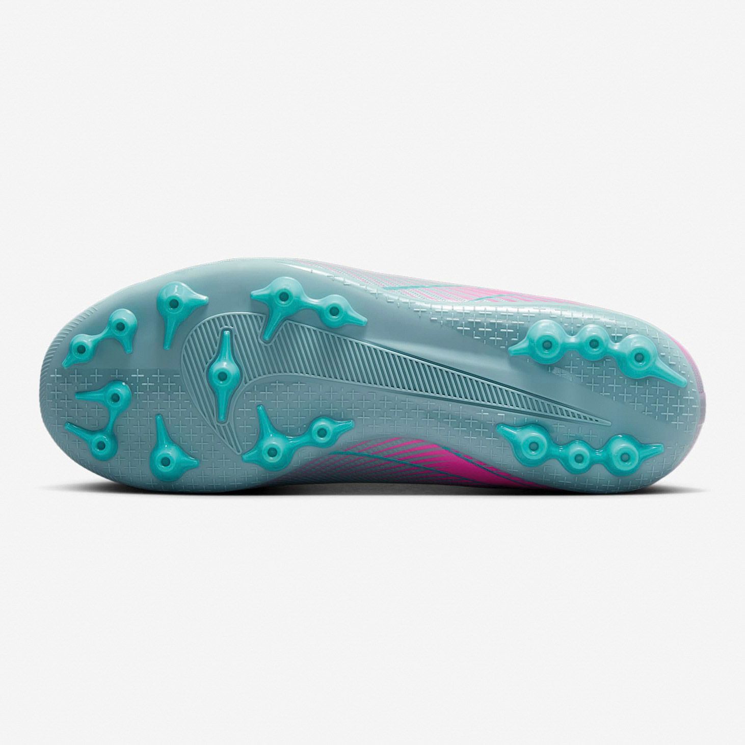 Nike Mercurial Superfly 10 Academy AG Voetbalschoenen Junior