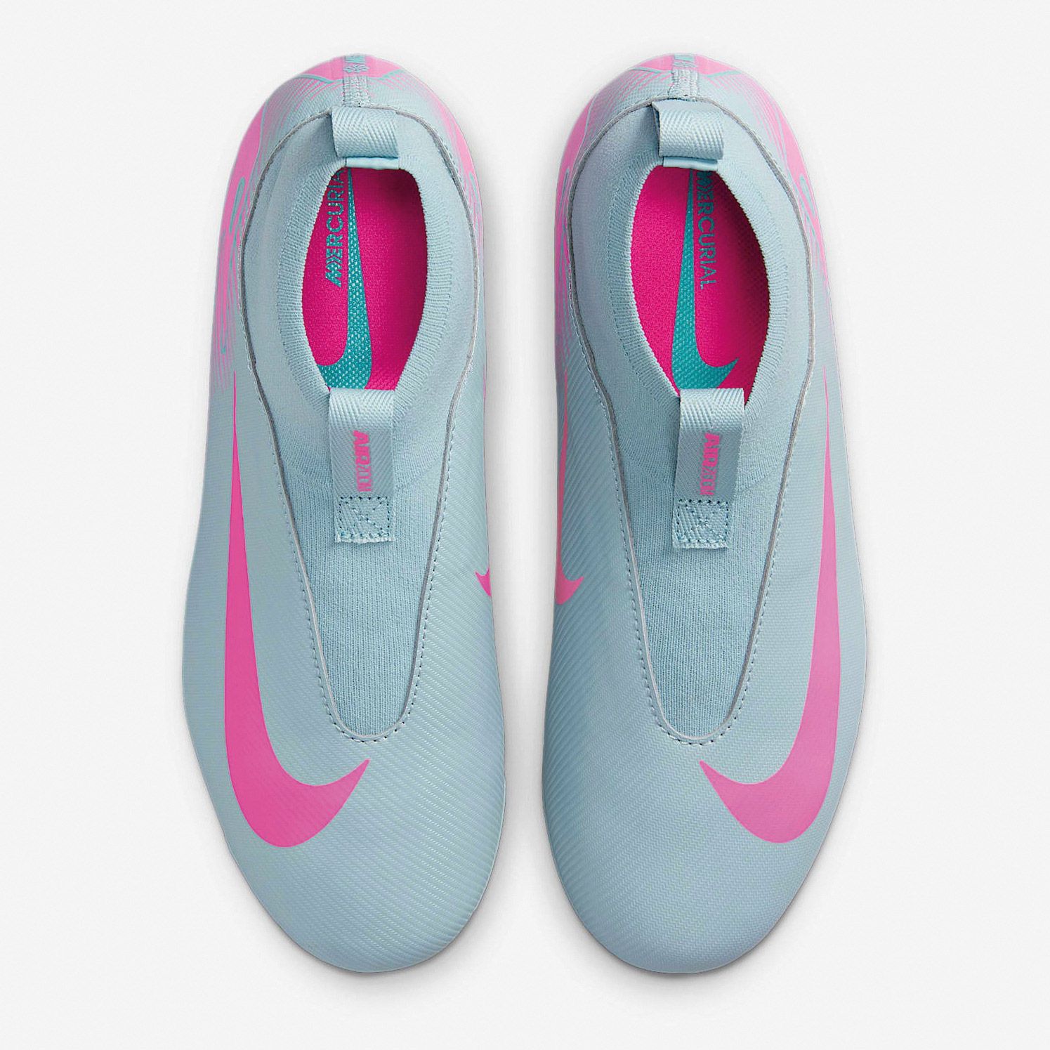 Nike Mercurial Superfly 10 Academy AG Voetbalschoenen Junior