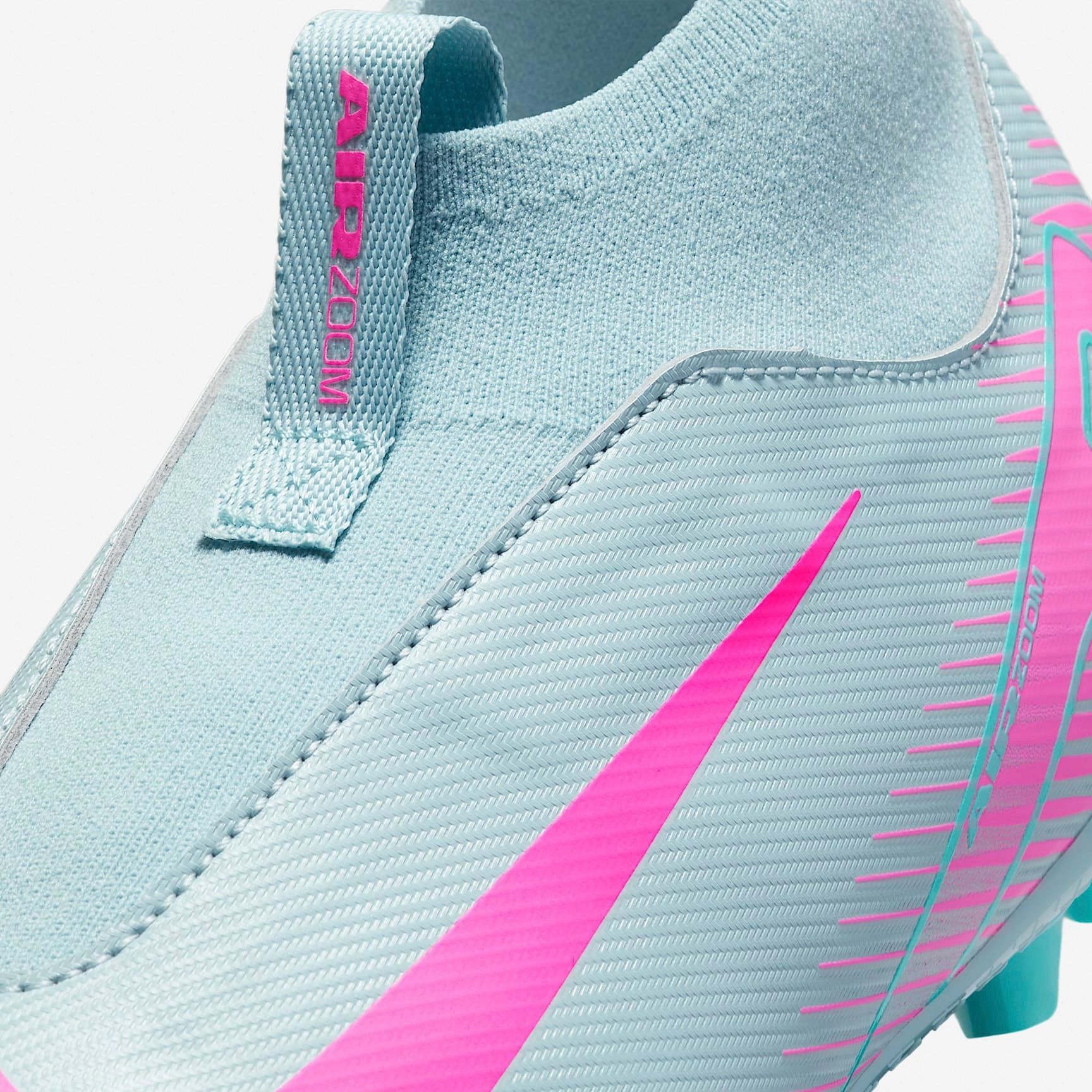 Nike Mercurial Superfly 10 Academy AG Voetbalschoenen Junior