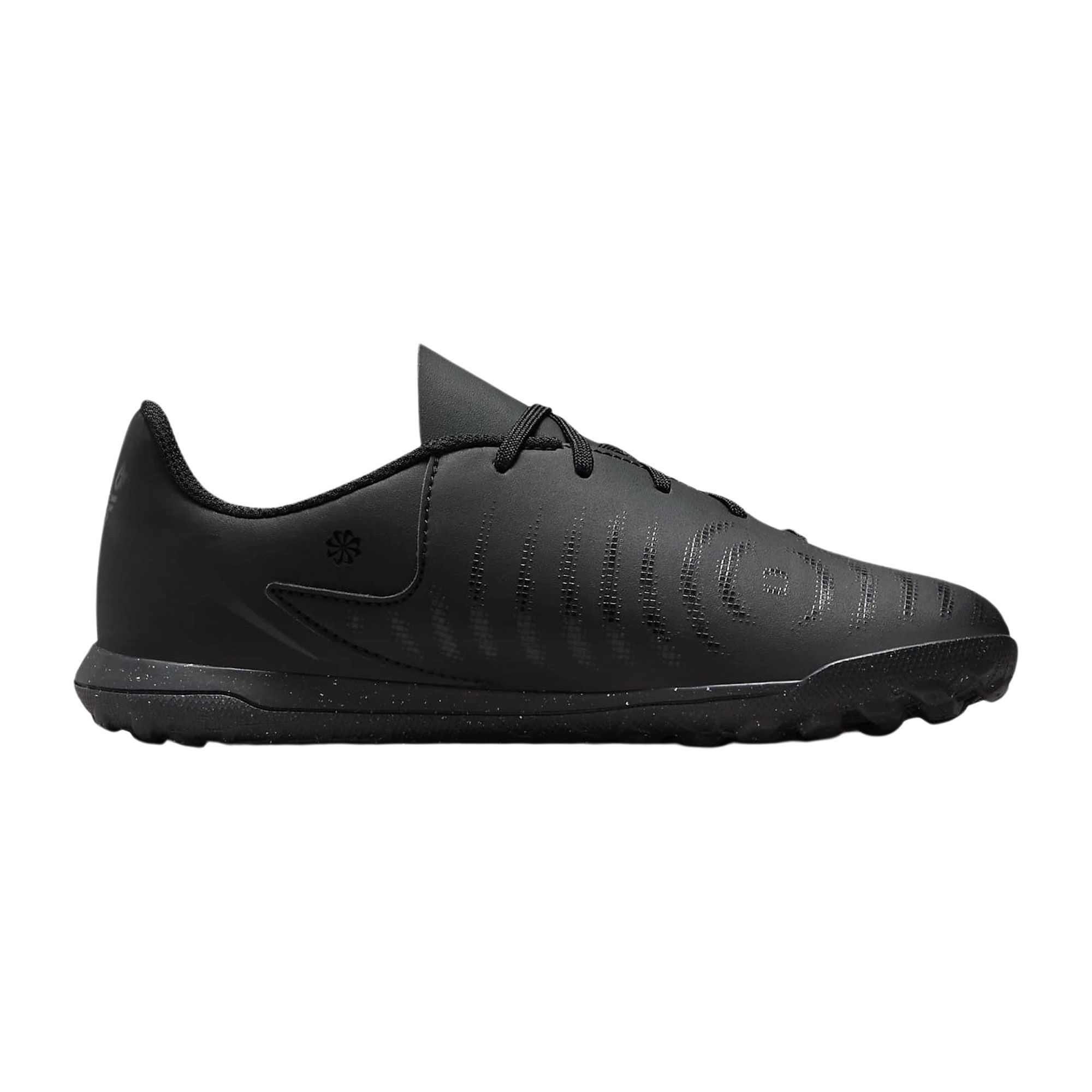 Chaussures de football à crampons Nike Phantom GX II Club TF Enfants