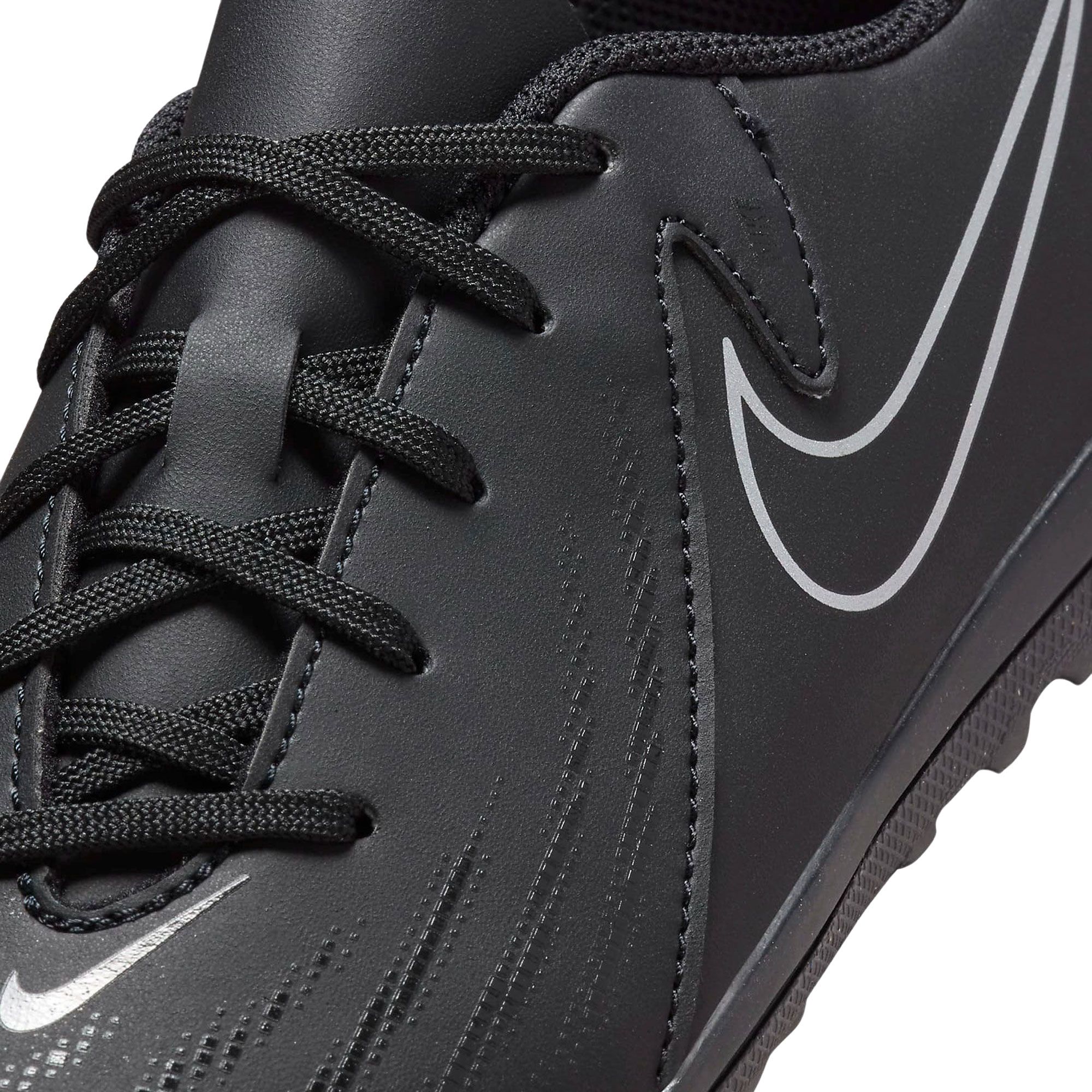 Chaussures de football à crampons Nike Phantom GX II Club TF Enfants