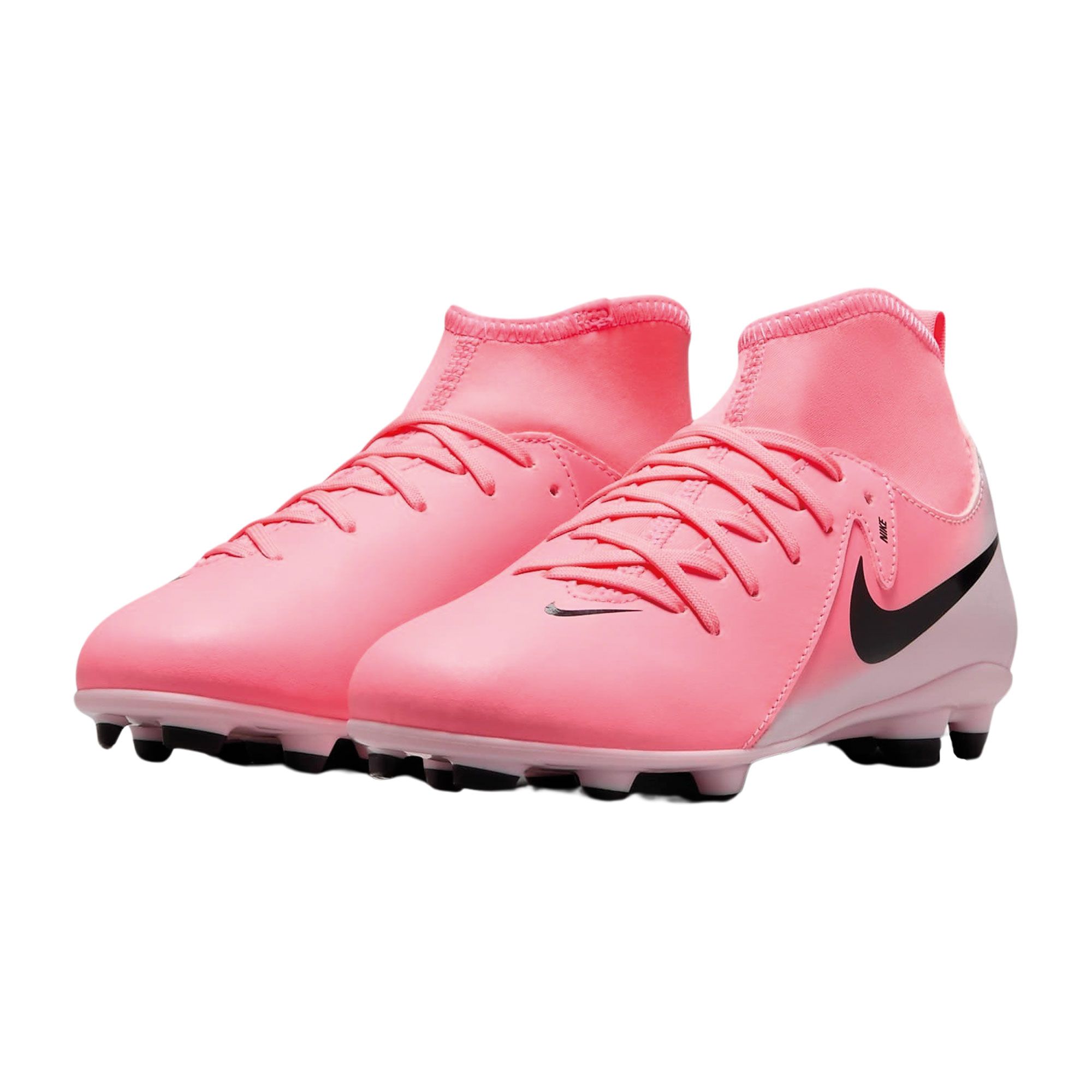 Nike Phantom Luna II Club FG/MG Fußballschuhe Kinder