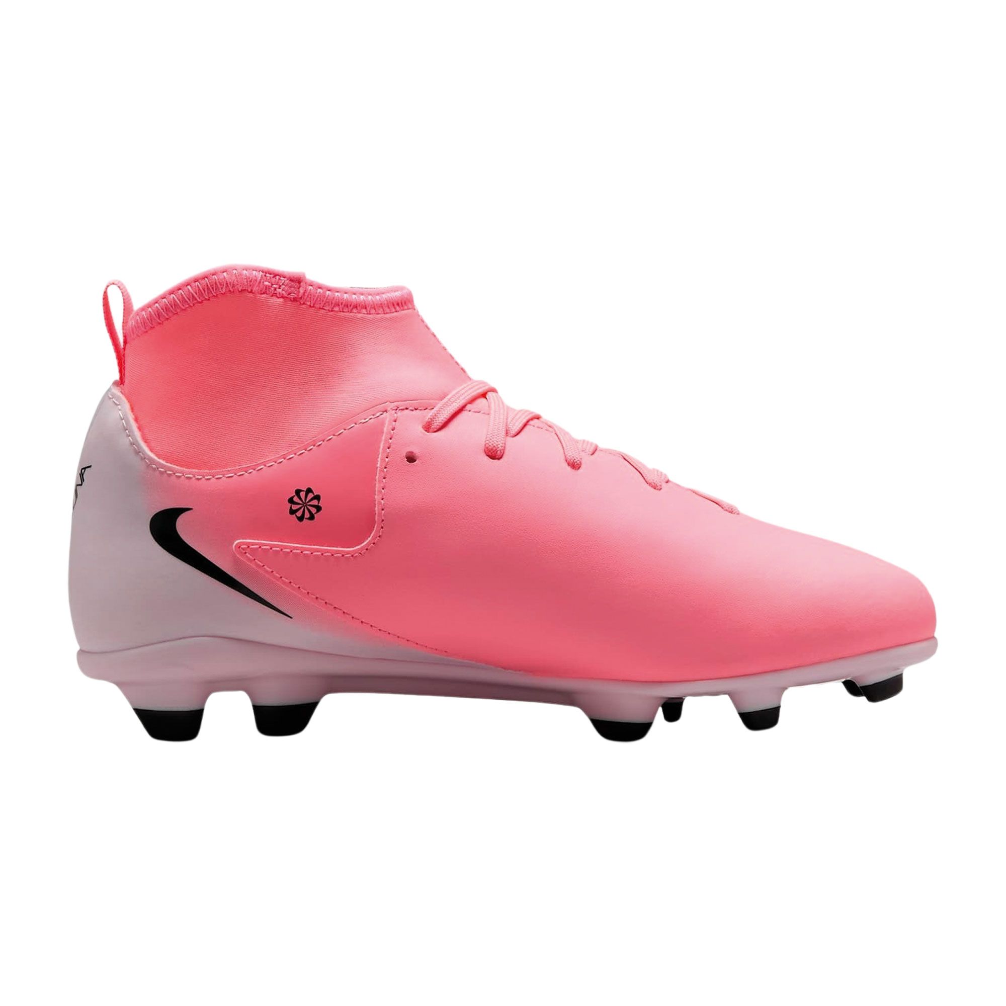 Nike Phantom Luna II Club FG/MG Fußballschuhe Kinder